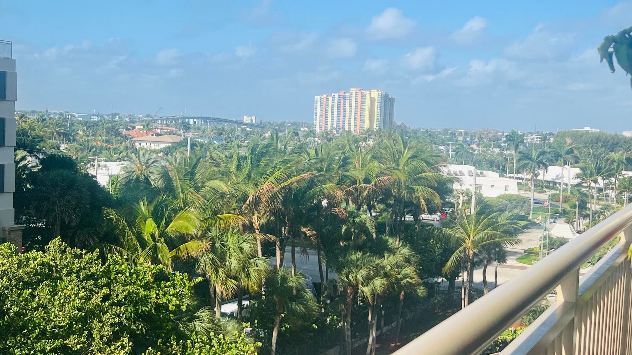 3400 N Ocean Drive 602, Singer Island, FL 33404 — photo 5 of 11