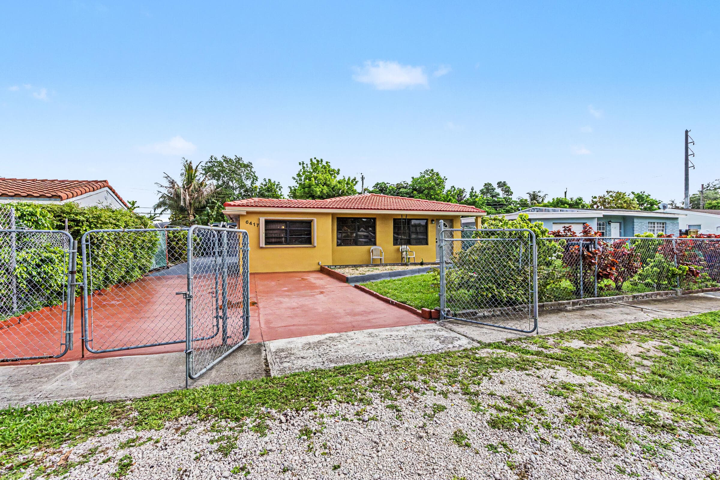 6417 SW 23rd Street, Miramar, FL 33023 — photo 3 of 45