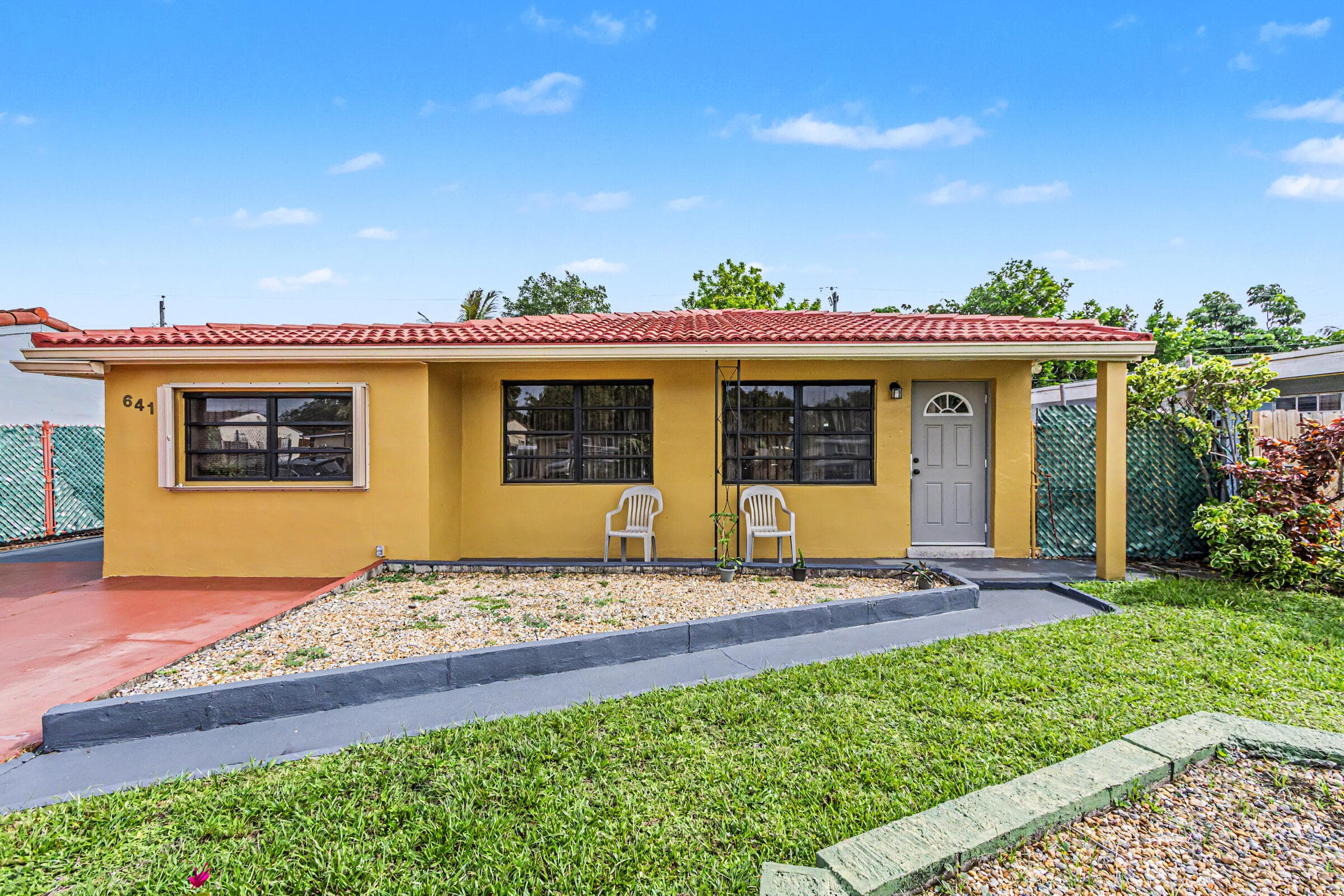 6417 SW 23rd Street, Miramar, FL 33023 — photo 1 of 45