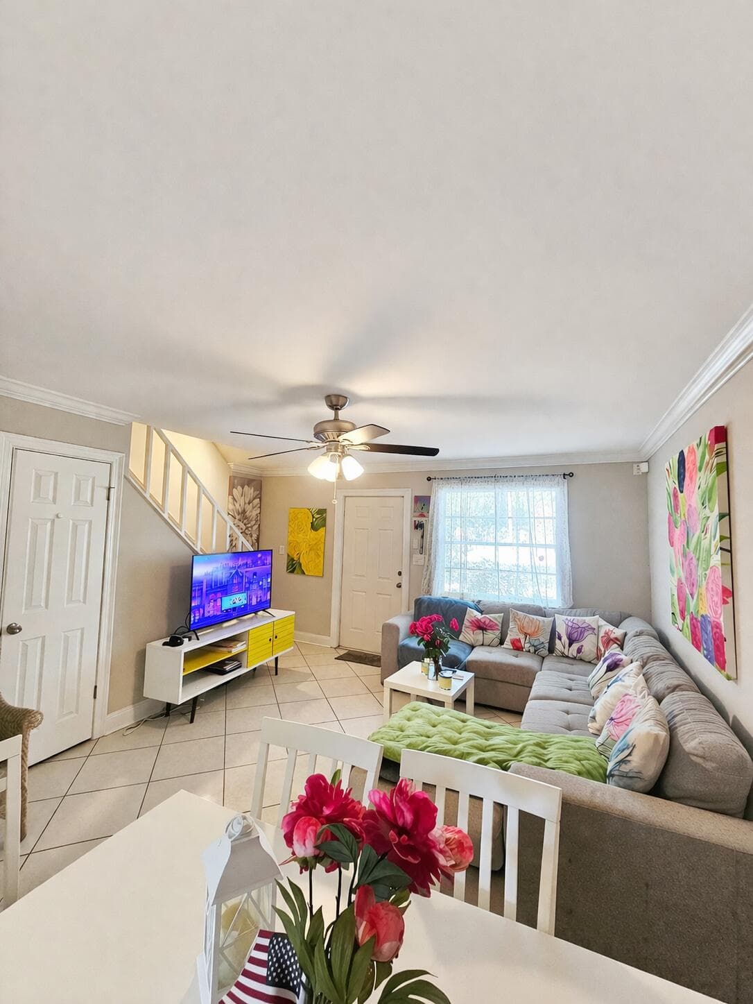 2018 S 10th Street C, Fort Pierce, FL 34950 — photo 4 of 12