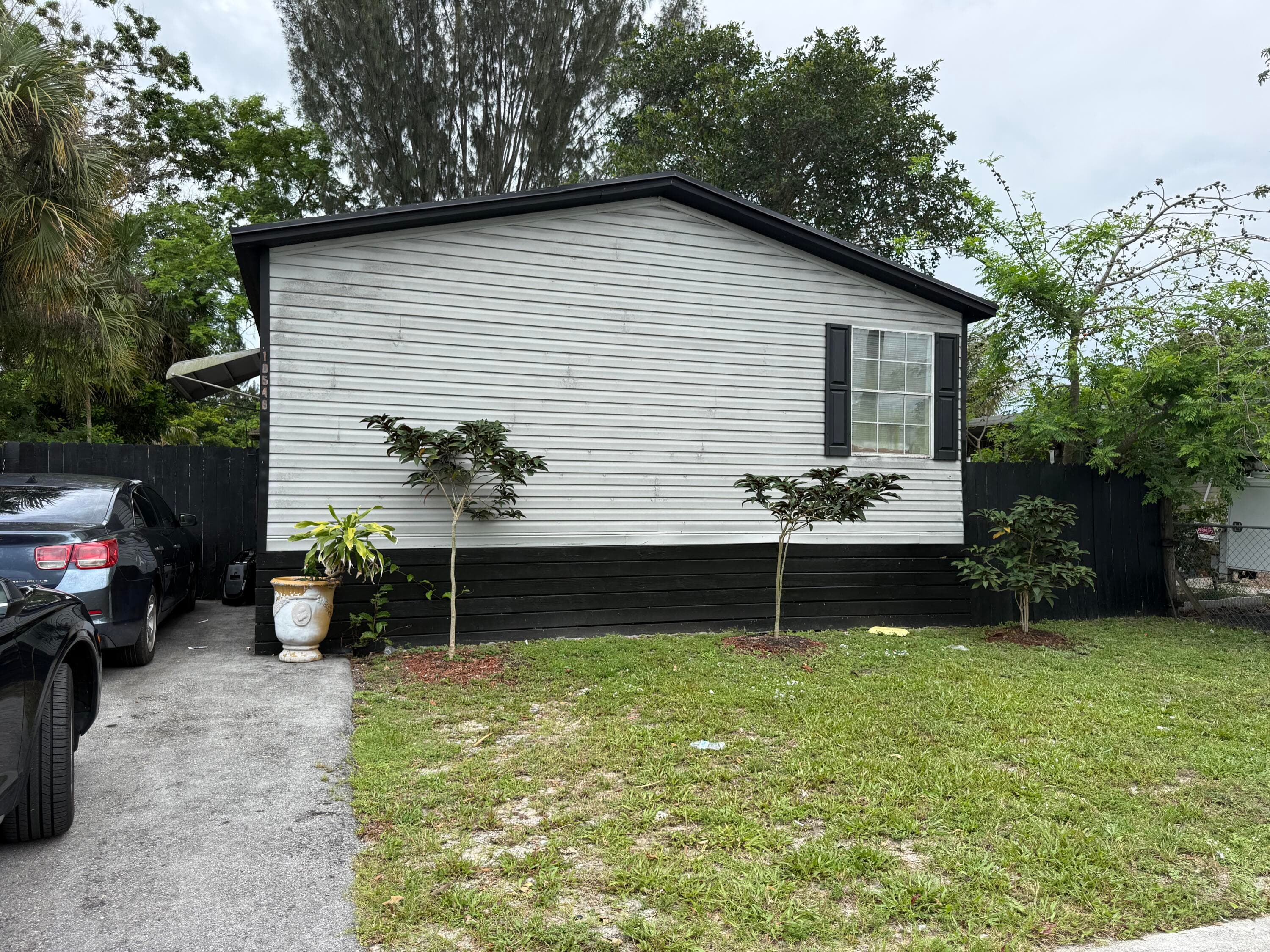 10548 W Sandalfoot Blvd W, Watergate, FL 33428 — photo