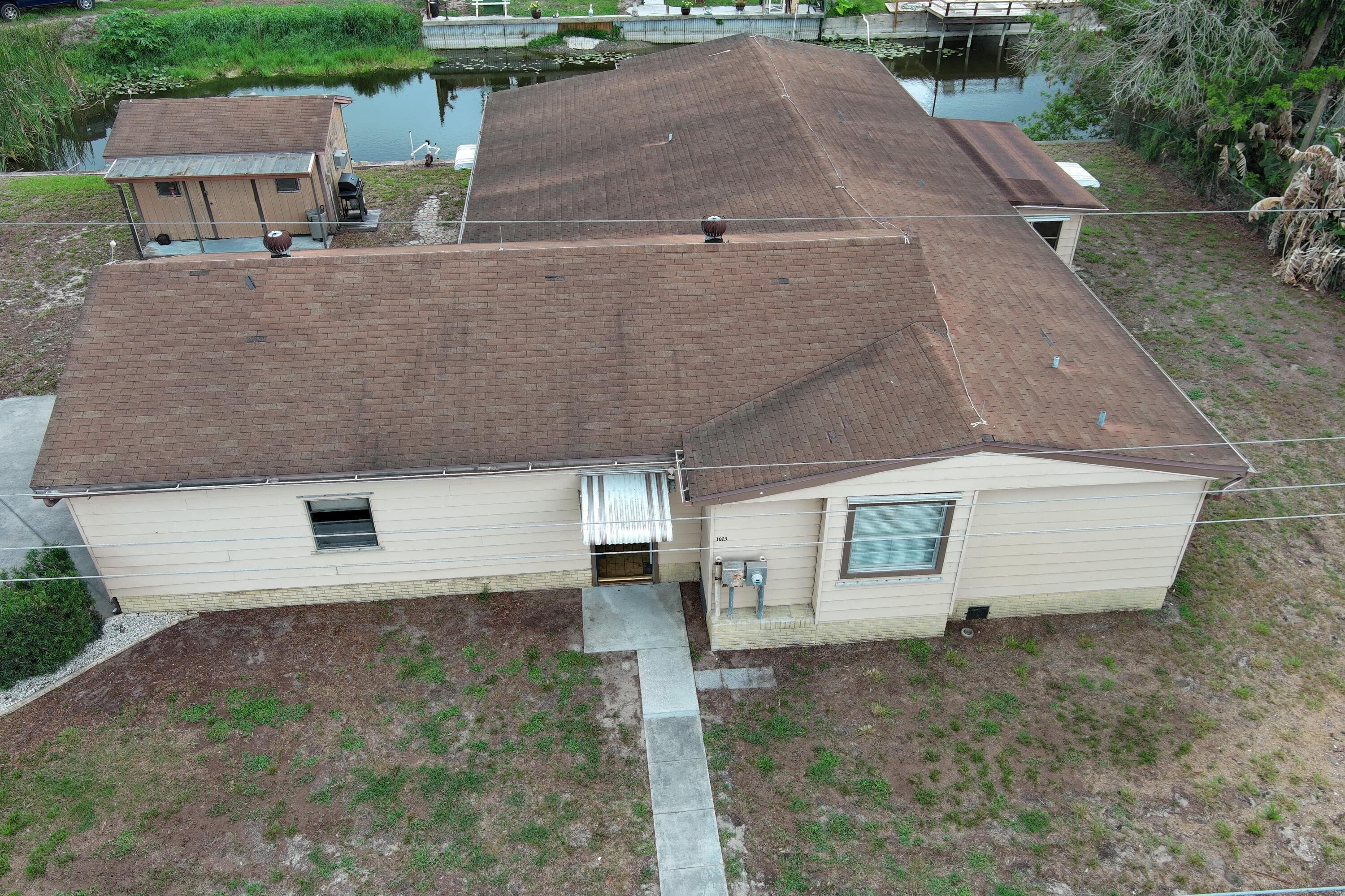 1013 9th Street, Okeechobee, FL 34974 — photo 1 of 39