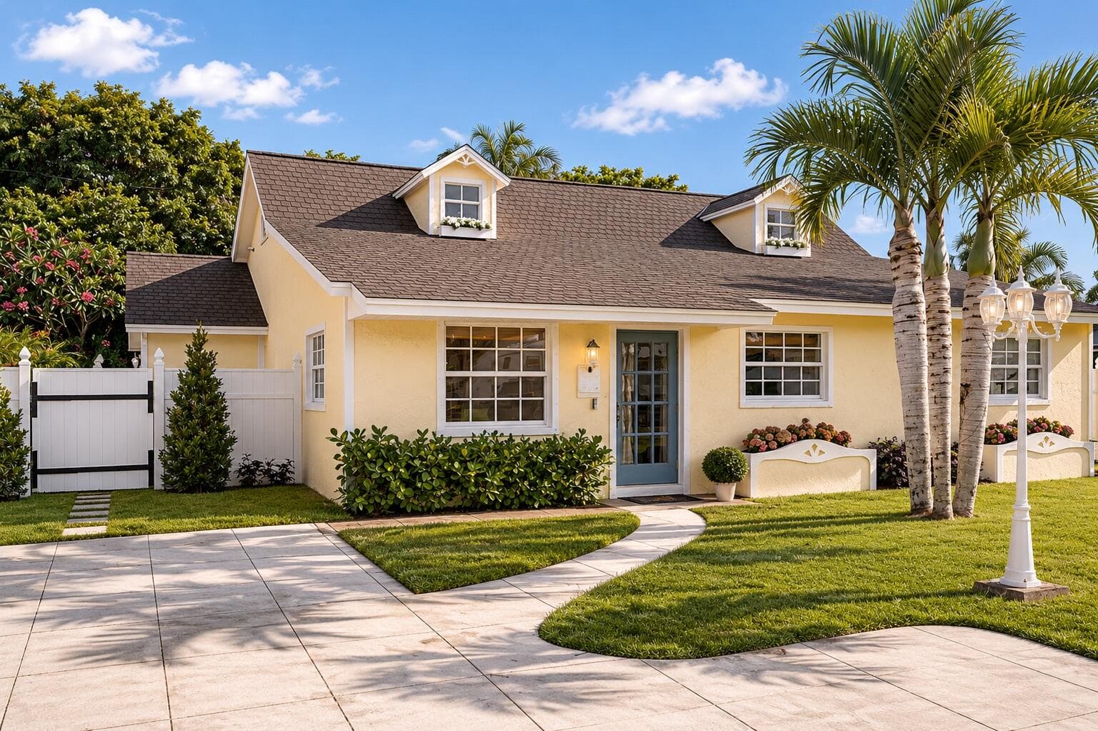 7416 Overlook Drive, Lake Worth, FL 33467 — photo 2 of 45