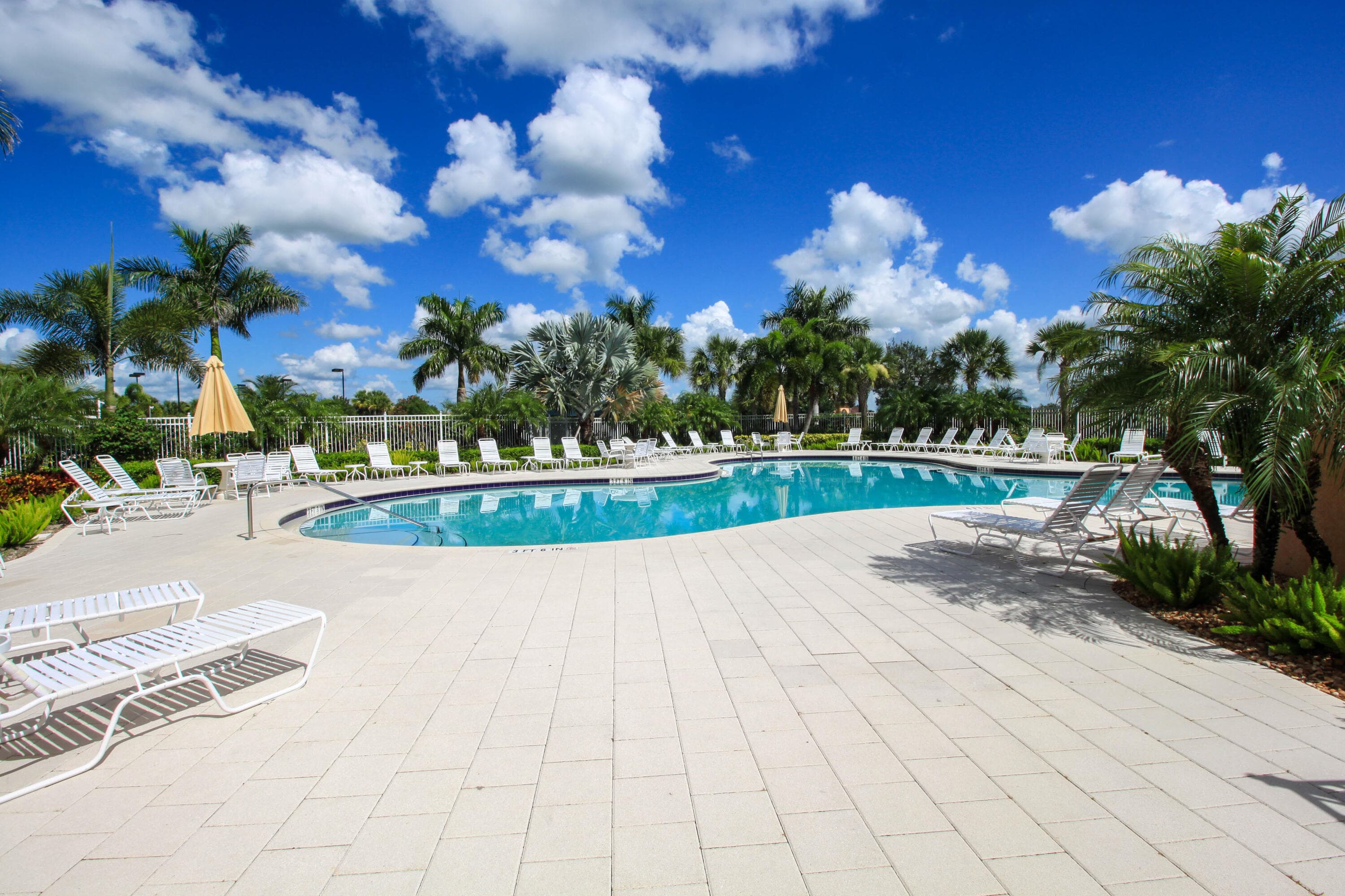 10882 SW Dardanelle Drive, Port St. Lucie, FL 34987 — photo 41 of 48