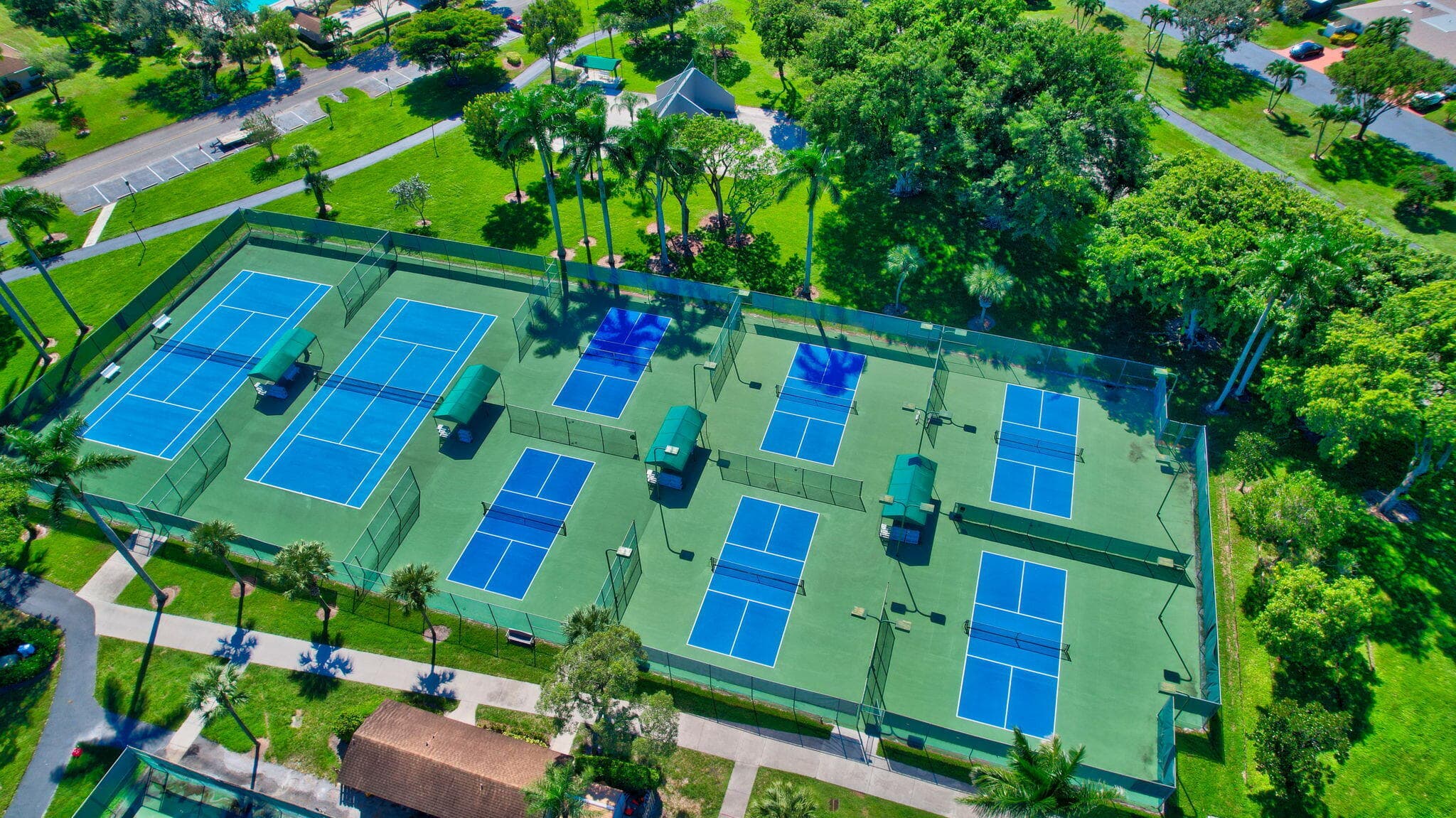 8583 Overset Lane C, Boca Raton, FL 33496 — photo 44 of 52