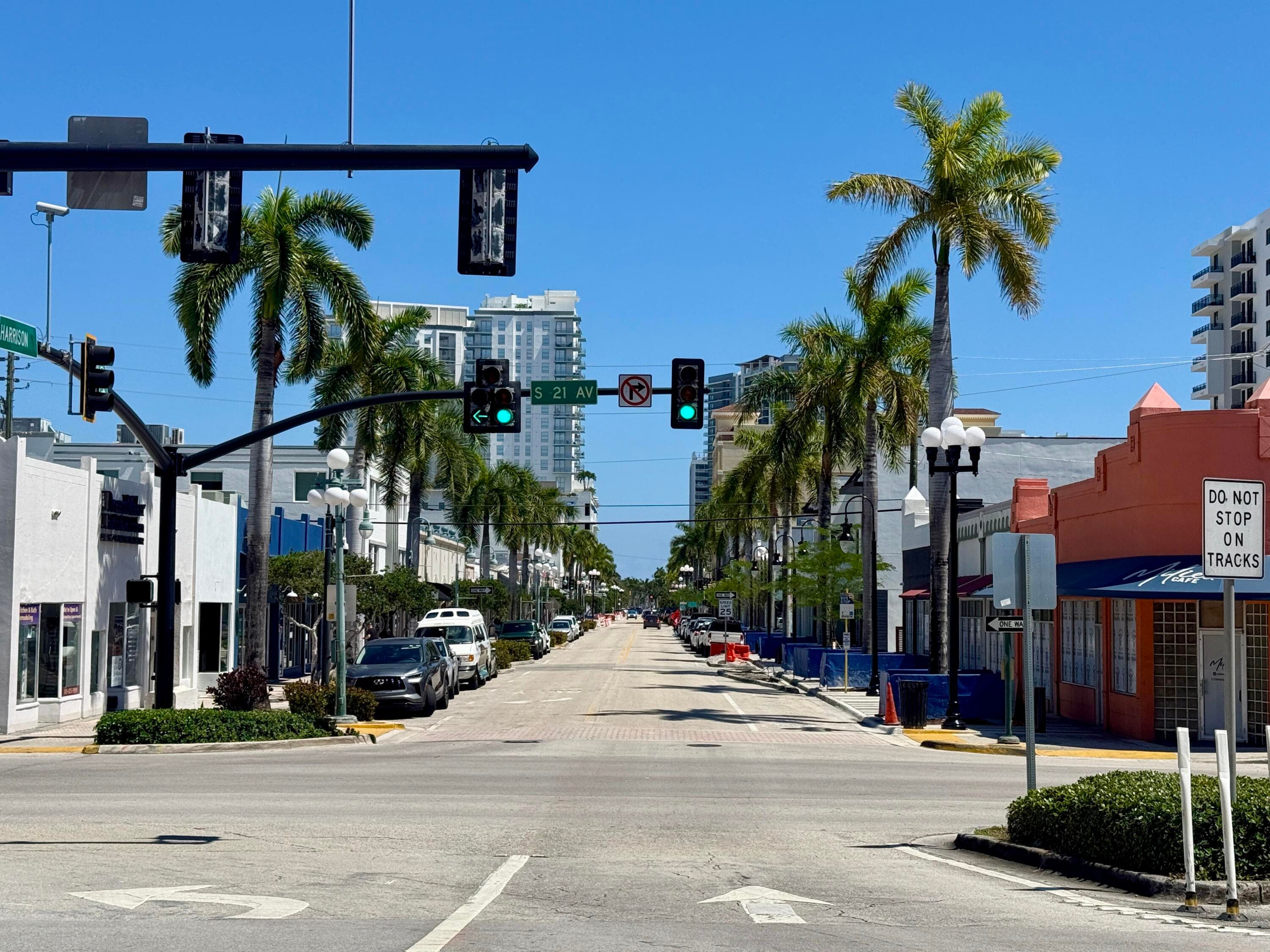140 S Dixie Highway 813, Hollywood, FL 33020 — photo 24 of 34