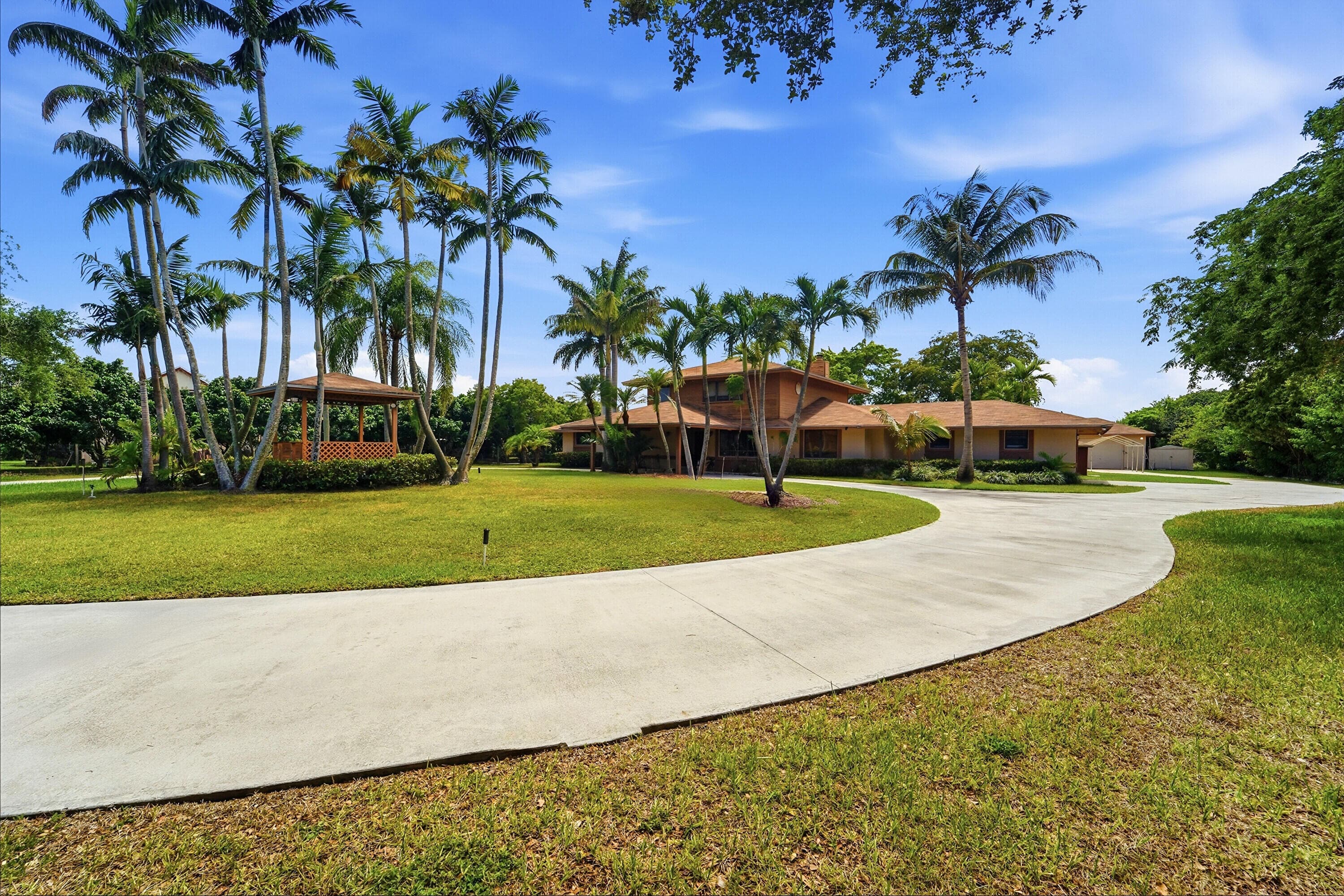 24210 SW 122nd Avenue SW, Homestead, FL 33032 — photo 3 of 47
