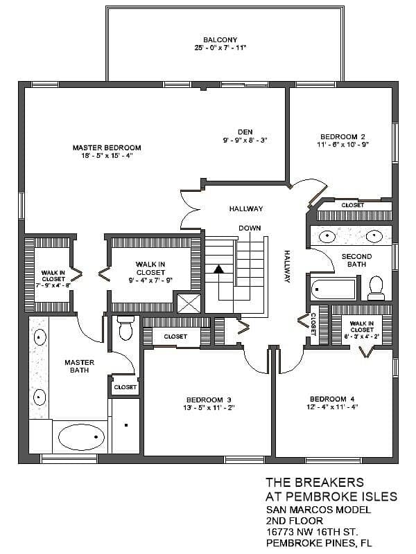 16773 NW 16th Street, Pembroke Pines, FL 33028 — photo 5 of 67
