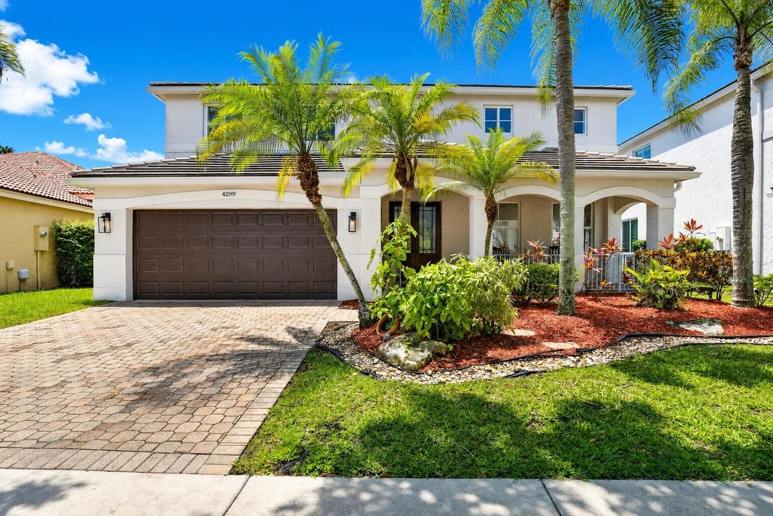 4299 Laurel Ridge Circle, Weston, FL 33331 — photo 1 of 104