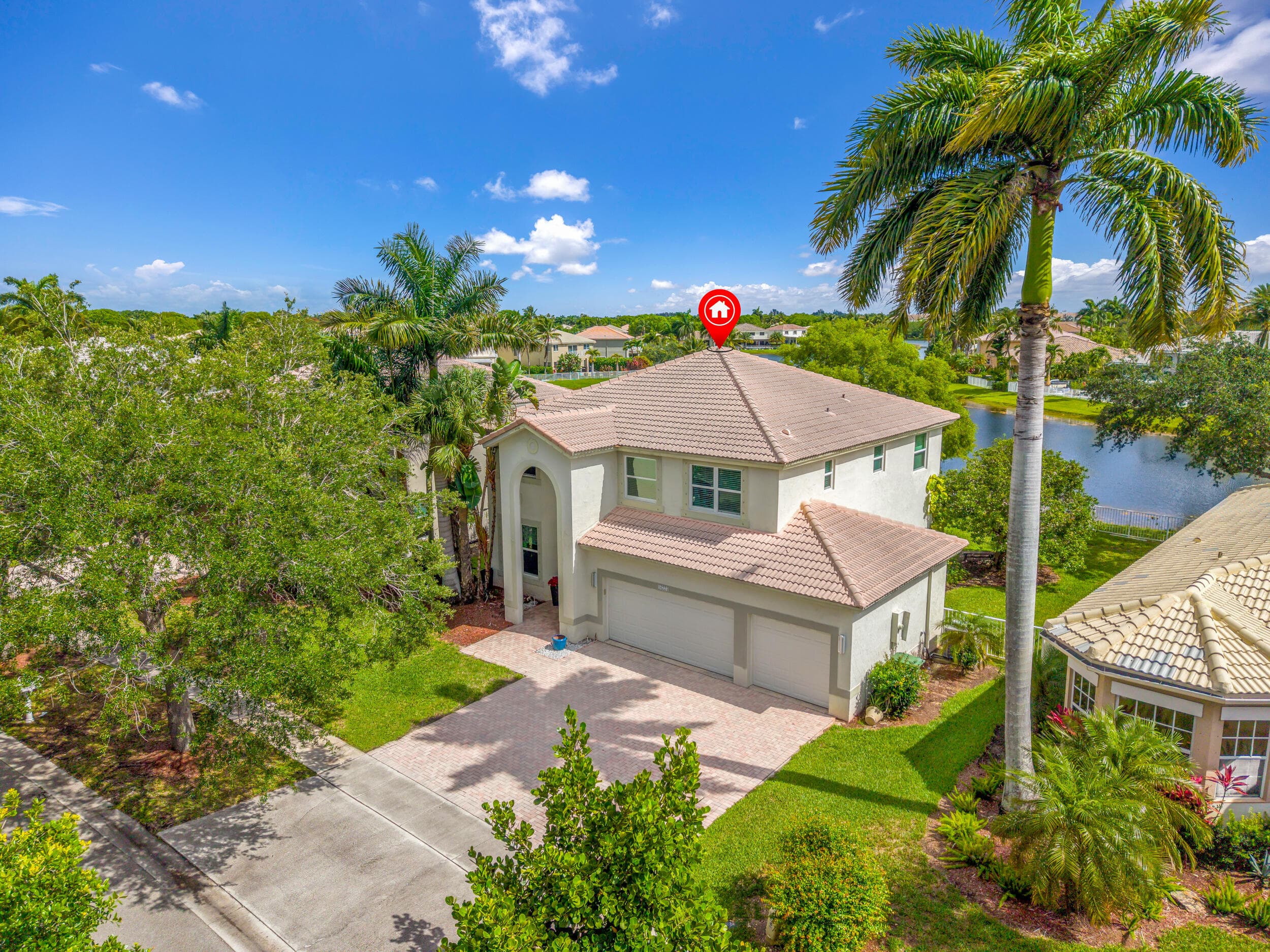 16773 NW 16th Street, Pembroke Pines, FL 33028 — photo 43 of 67
