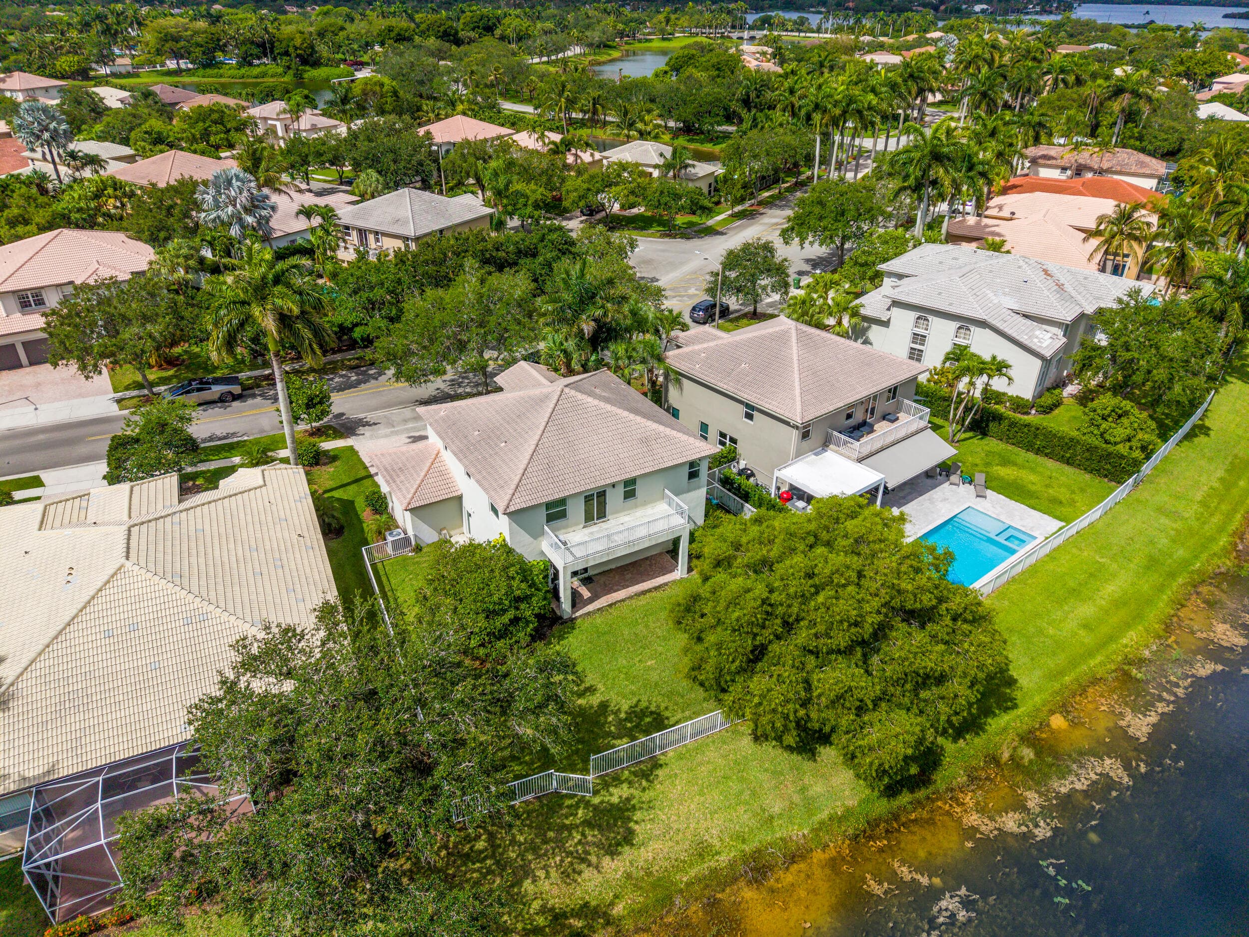 16773 NW 16th Street, Pembroke Pines, FL 33028 — photo 44 of 67