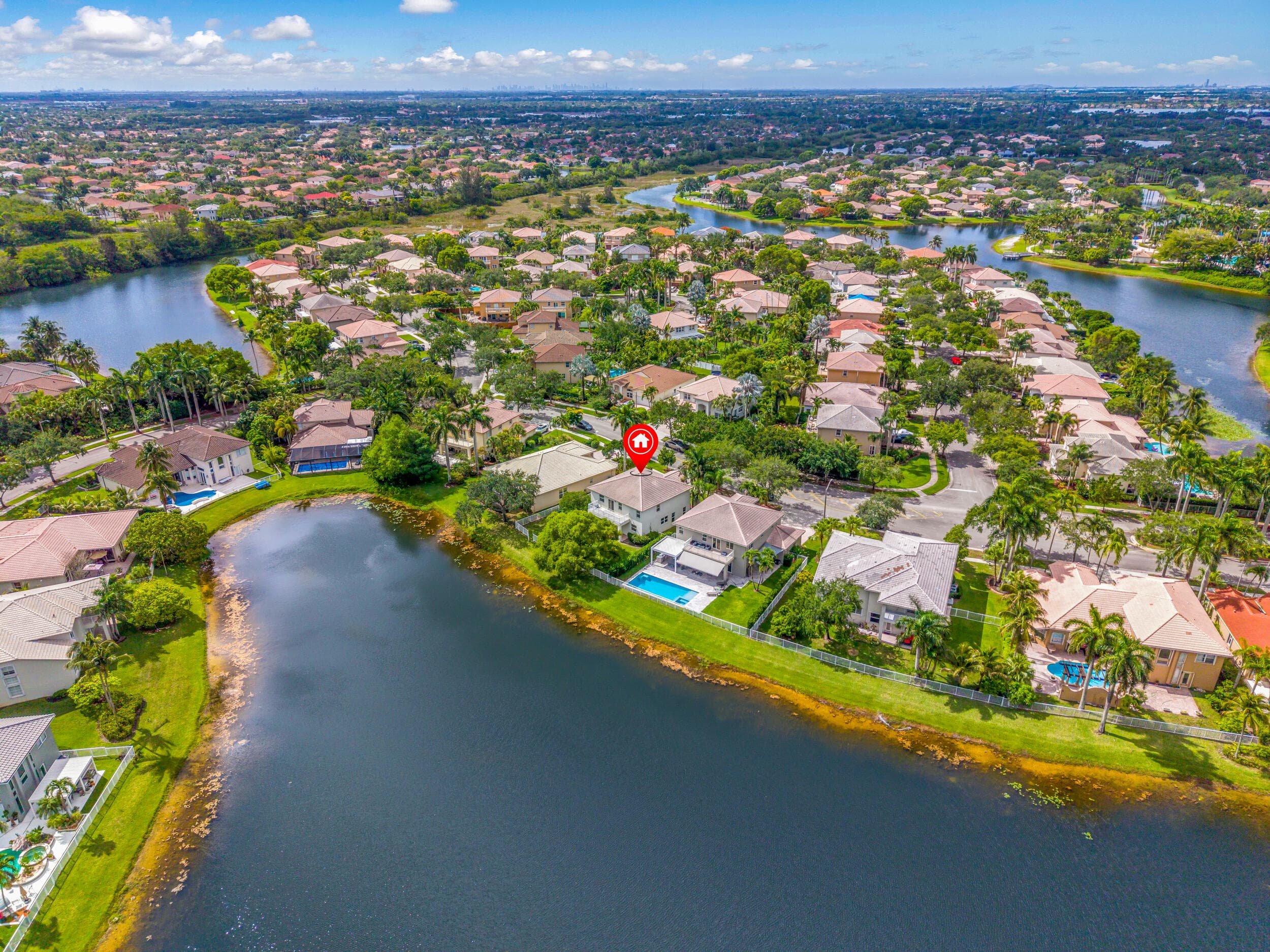 16773 NW 16th Street, Pembroke Pines, FL 33028 — photo 48 of 67