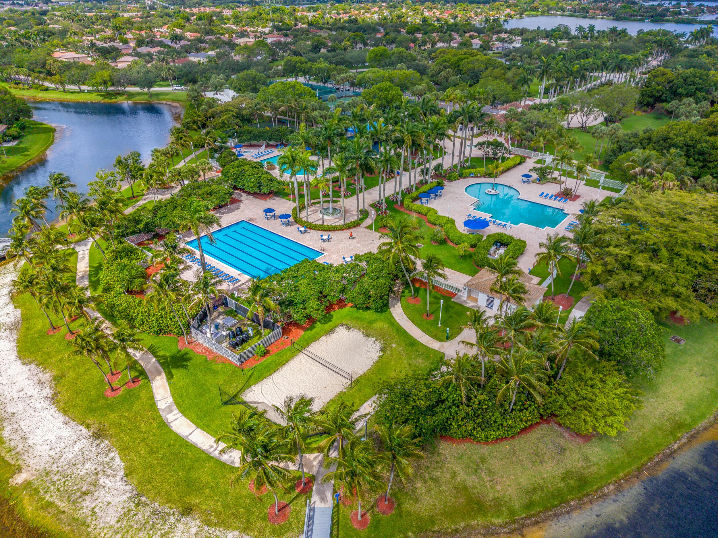 16773 NW 16th Street, Pembroke Pines, FL 33028 — photo 52 of 67