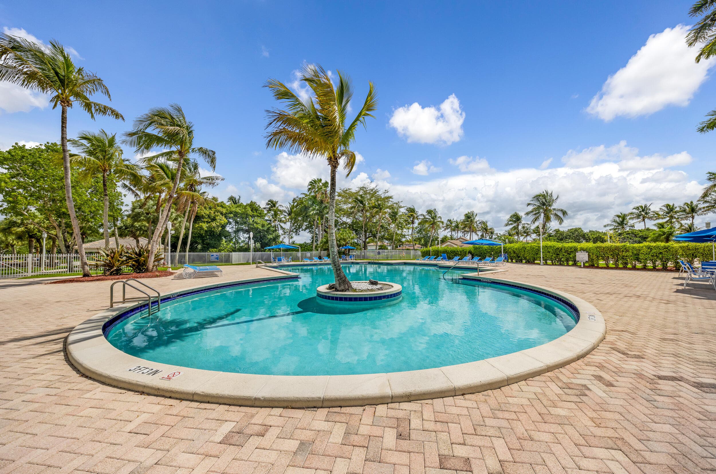 16773 NW 16th Street, Pembroke Pines, FL 33028 — photo 63 of 67