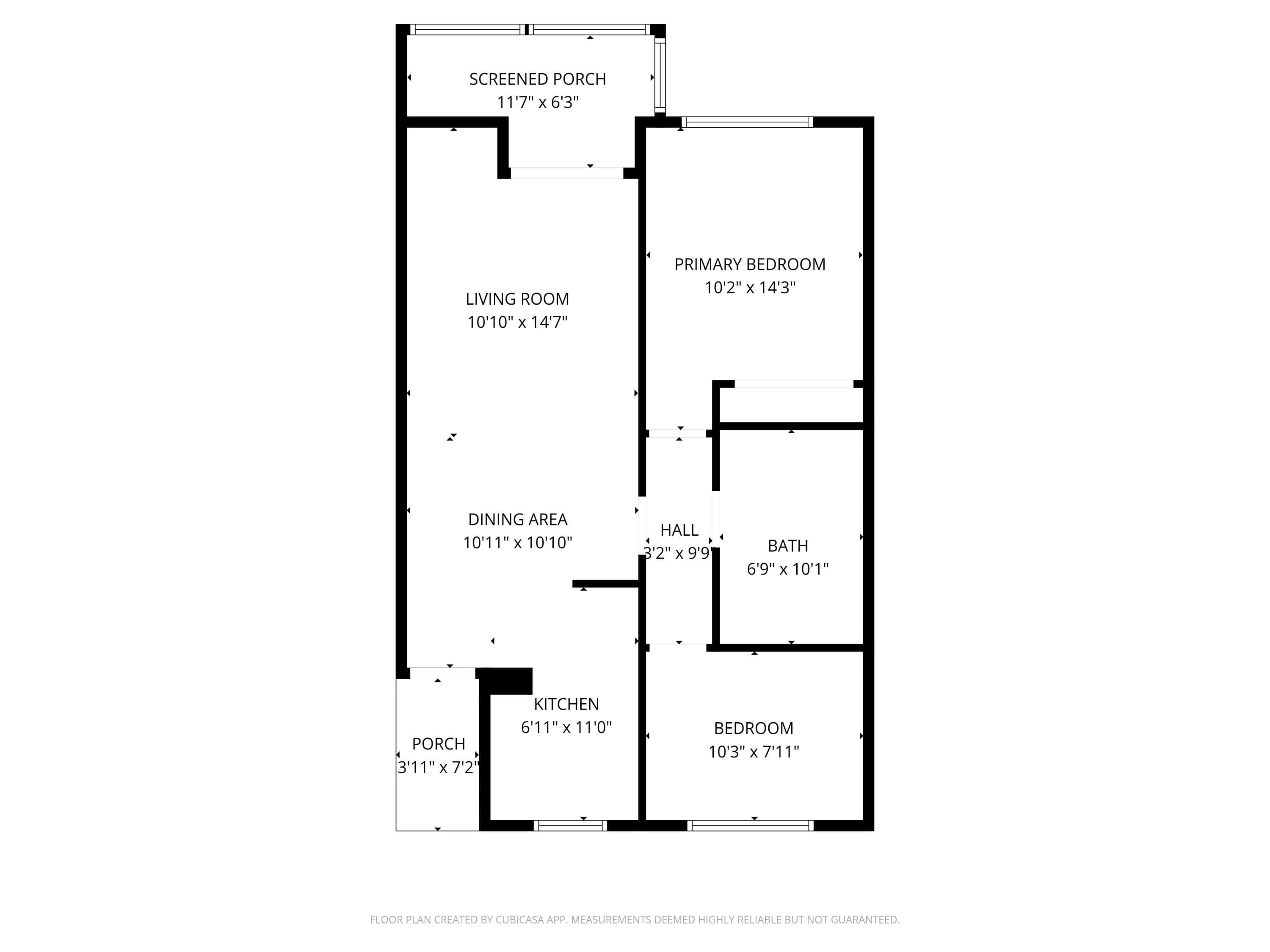 510 Lake Shore Drive 3, West Palm Beach, FL 33403 — photo 1 of 10