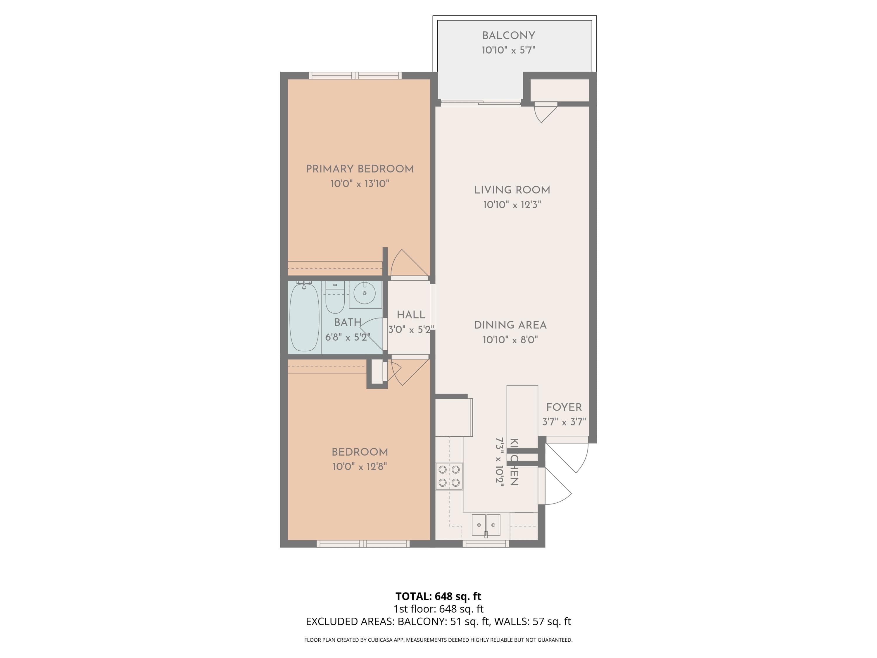 510 Lake Shore Drive 20, Lake Park, FL 33403 — photo 1 of 8