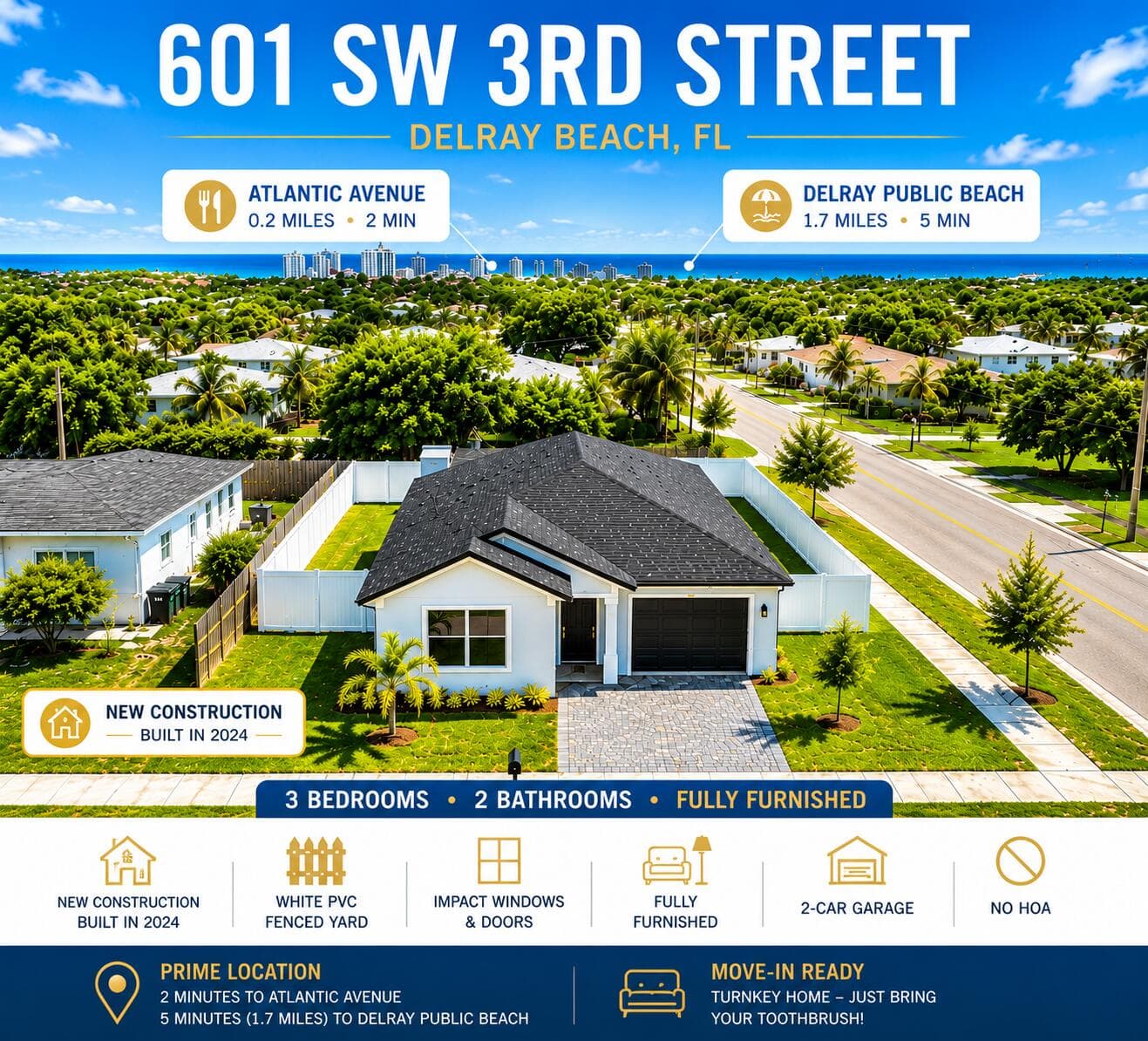 601 SW 3rd Street, Delray Beach, FL 33444 — photo 52 of 54
