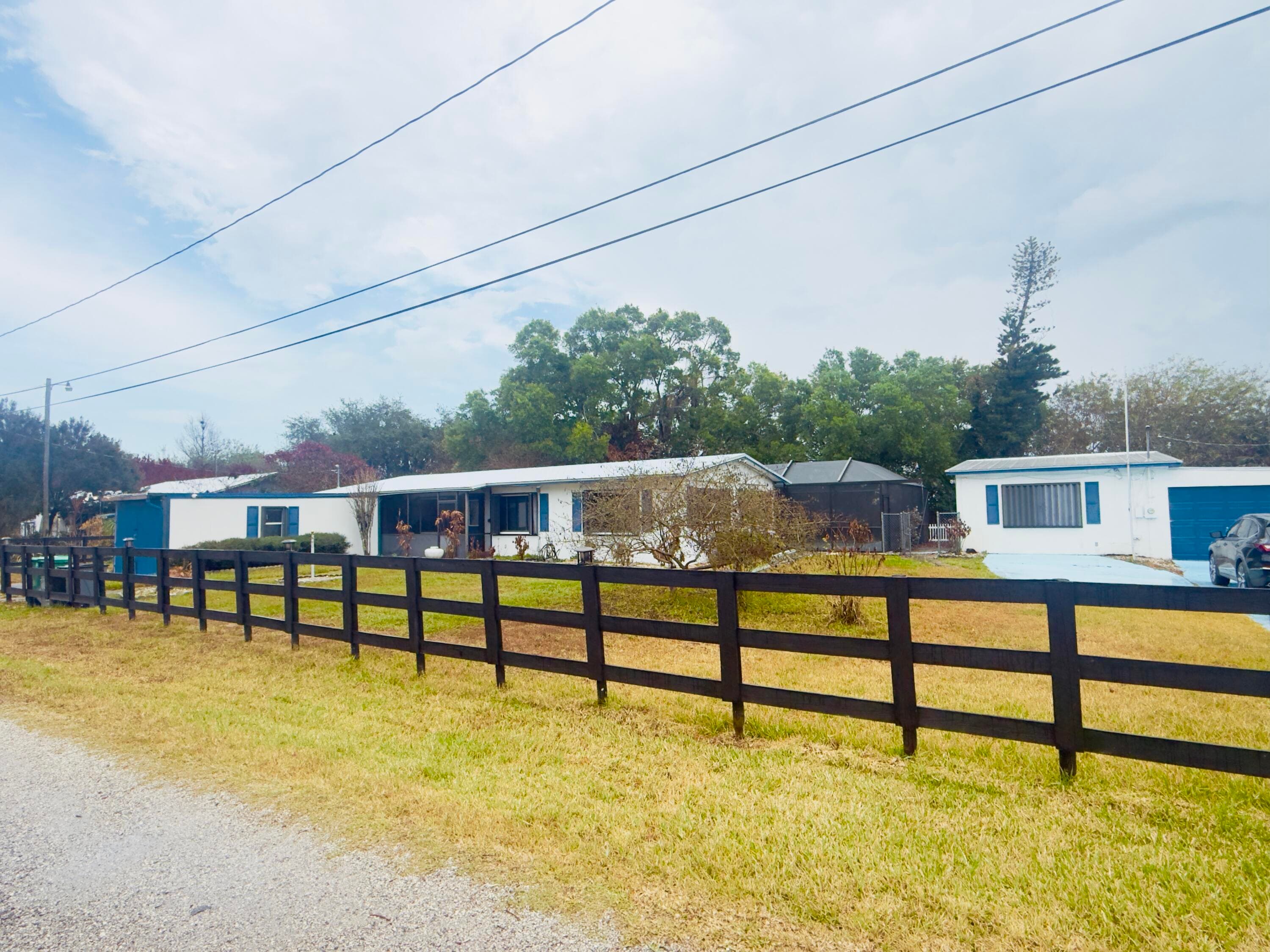 4221 Rose Lane NE, Fort Pierce, FL 34982 — photo