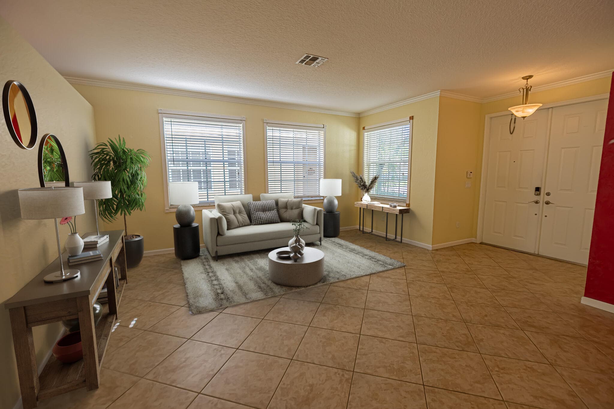 11728 SW Bennington Circle, Port St. Lucie, FL 34987 — photo 3 of 48