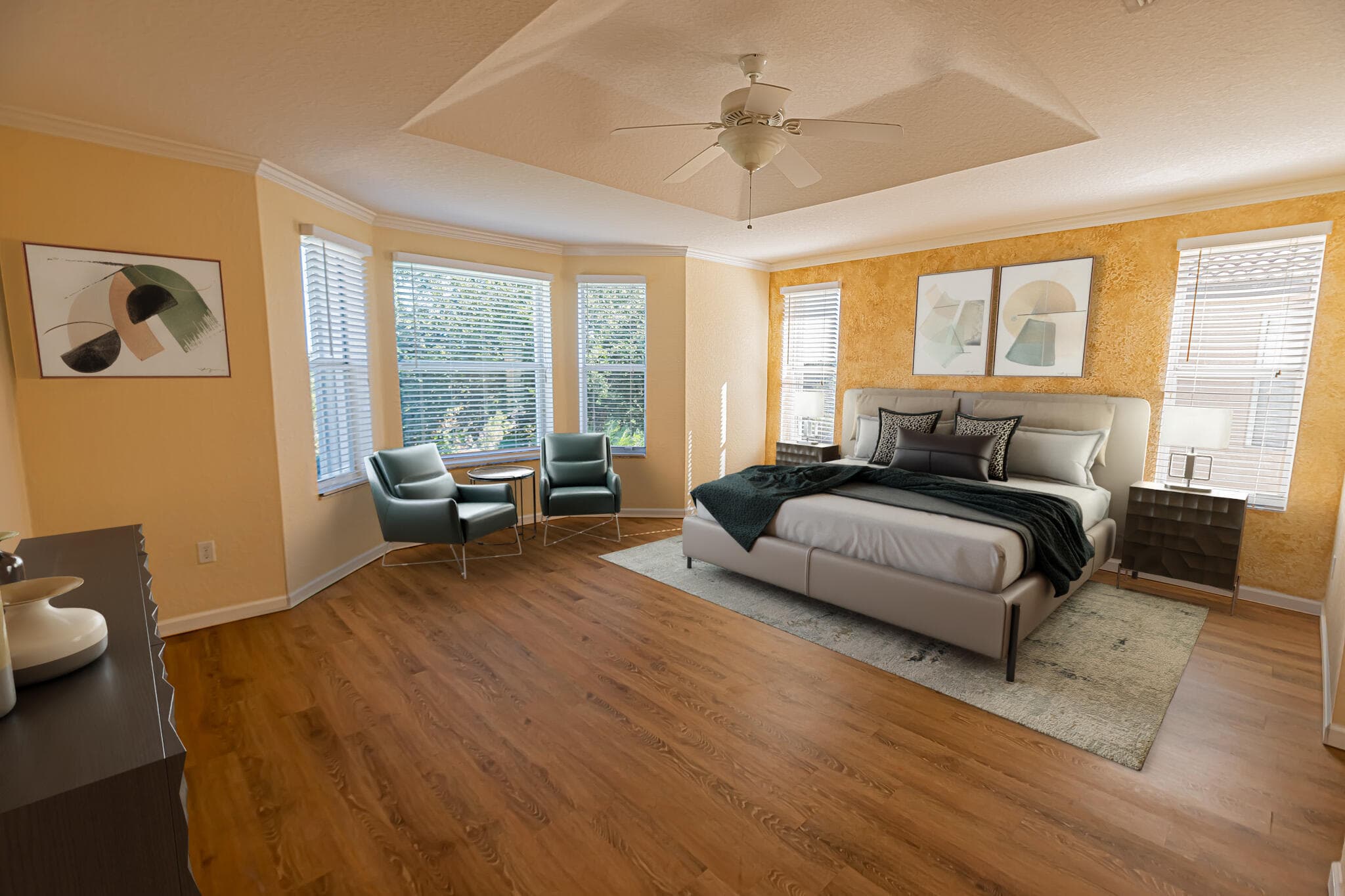 11728 SW Bennington Circle, Port St. Lucie, FL 34987 — photo 13 of 48