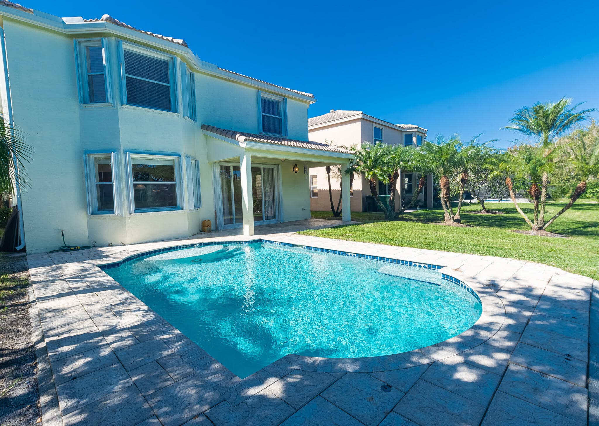 11728 SW Bennington Circle, Port St. Lucie, FL 34987 — photo 30 of 48