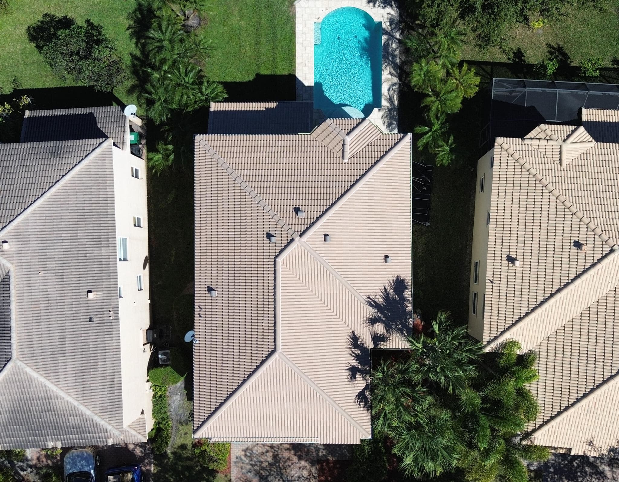 11728 SW Bennington Circle, Port St. Lucie, FL 34987 — photo 32 of 48