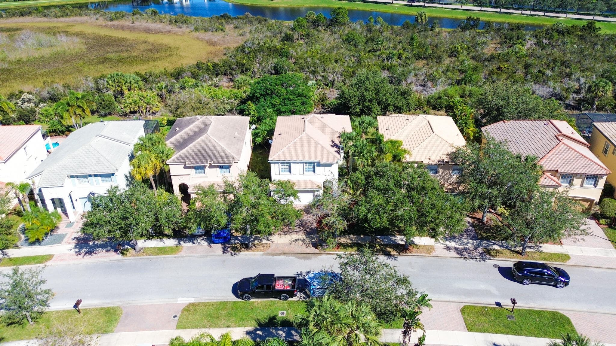 11728 SW Bennington Circle, Port St. Lucie, FL 34987 — photo 34 of 48