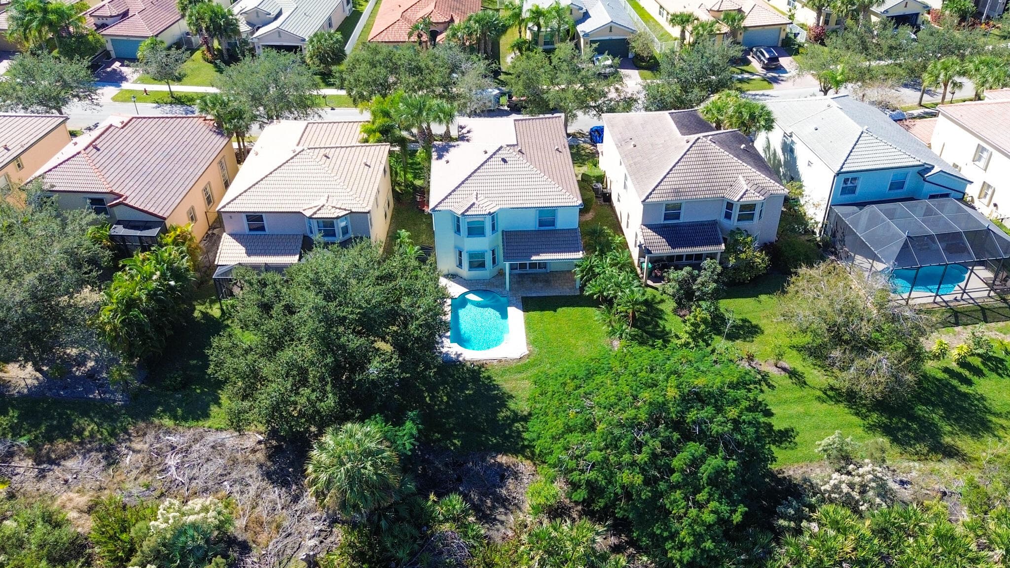 11728 SW Bennington Circle, Port St. Lucie, FL 34987 — photo 35 of 48
