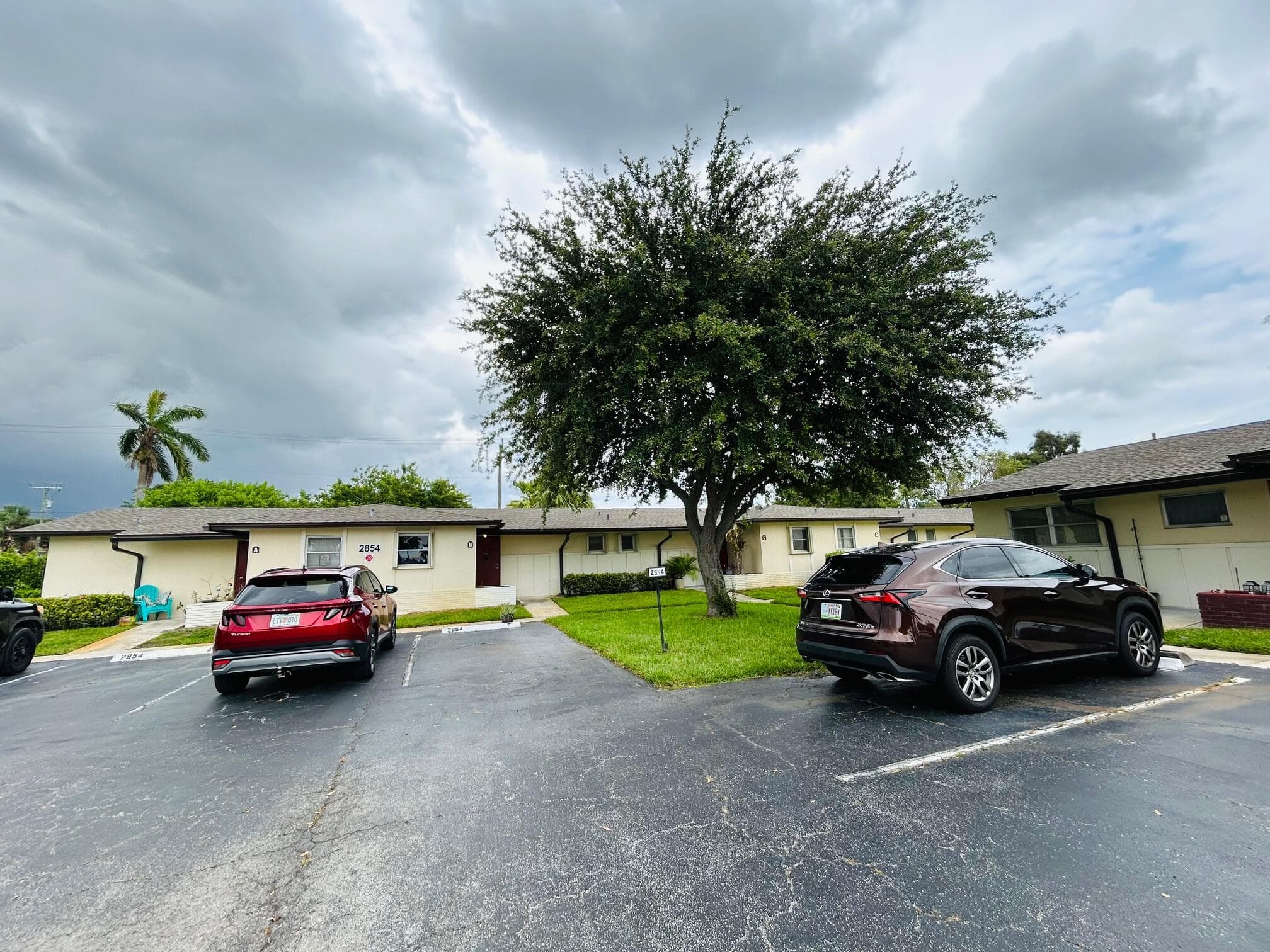 2854 E Ashley Dr Drive E B, West Palm Beach, FL 33415 — photo 20 of 28