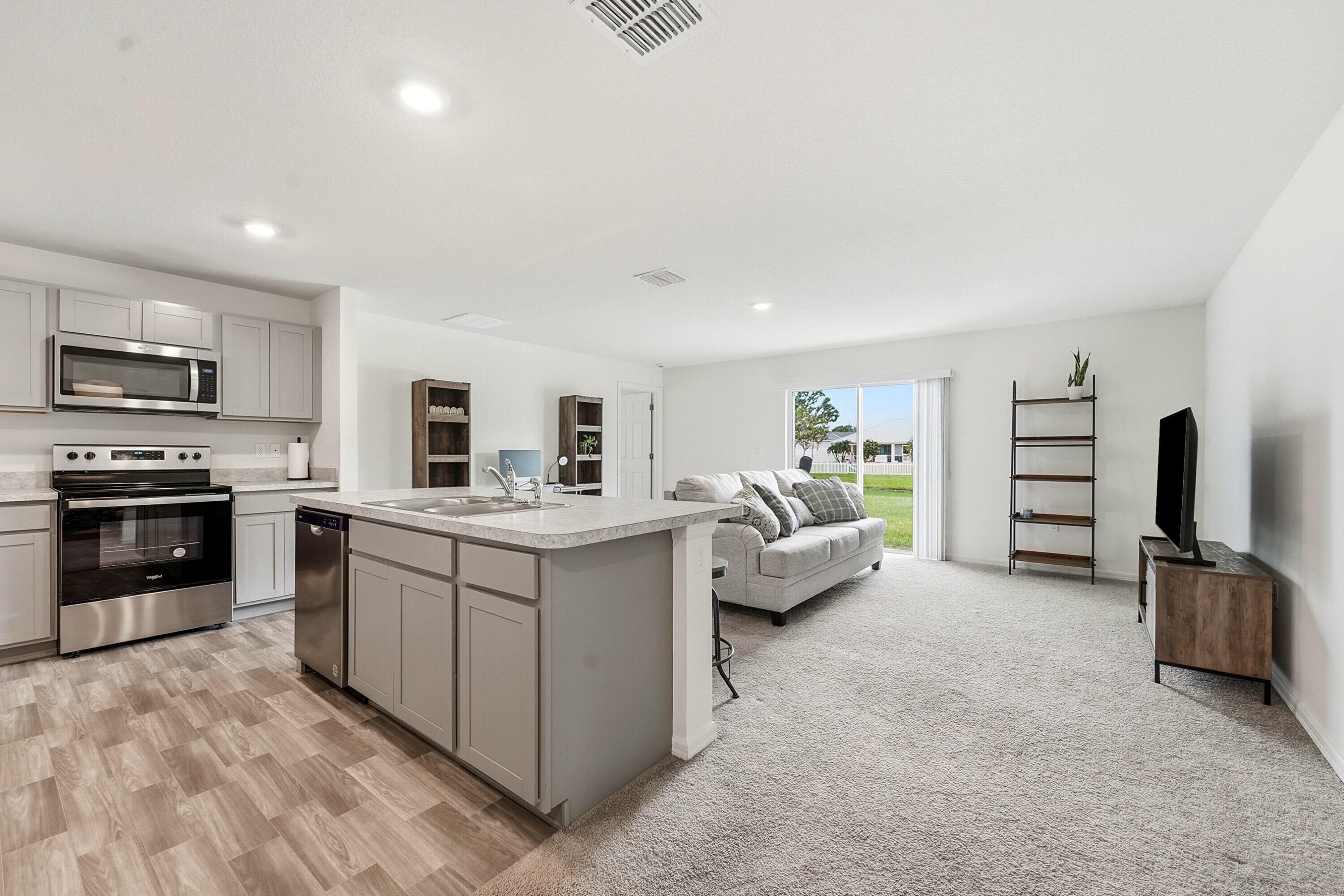2126 SE North Blackwell Drive, Port St. Lucie, FL 34952 — photo 2 of 28