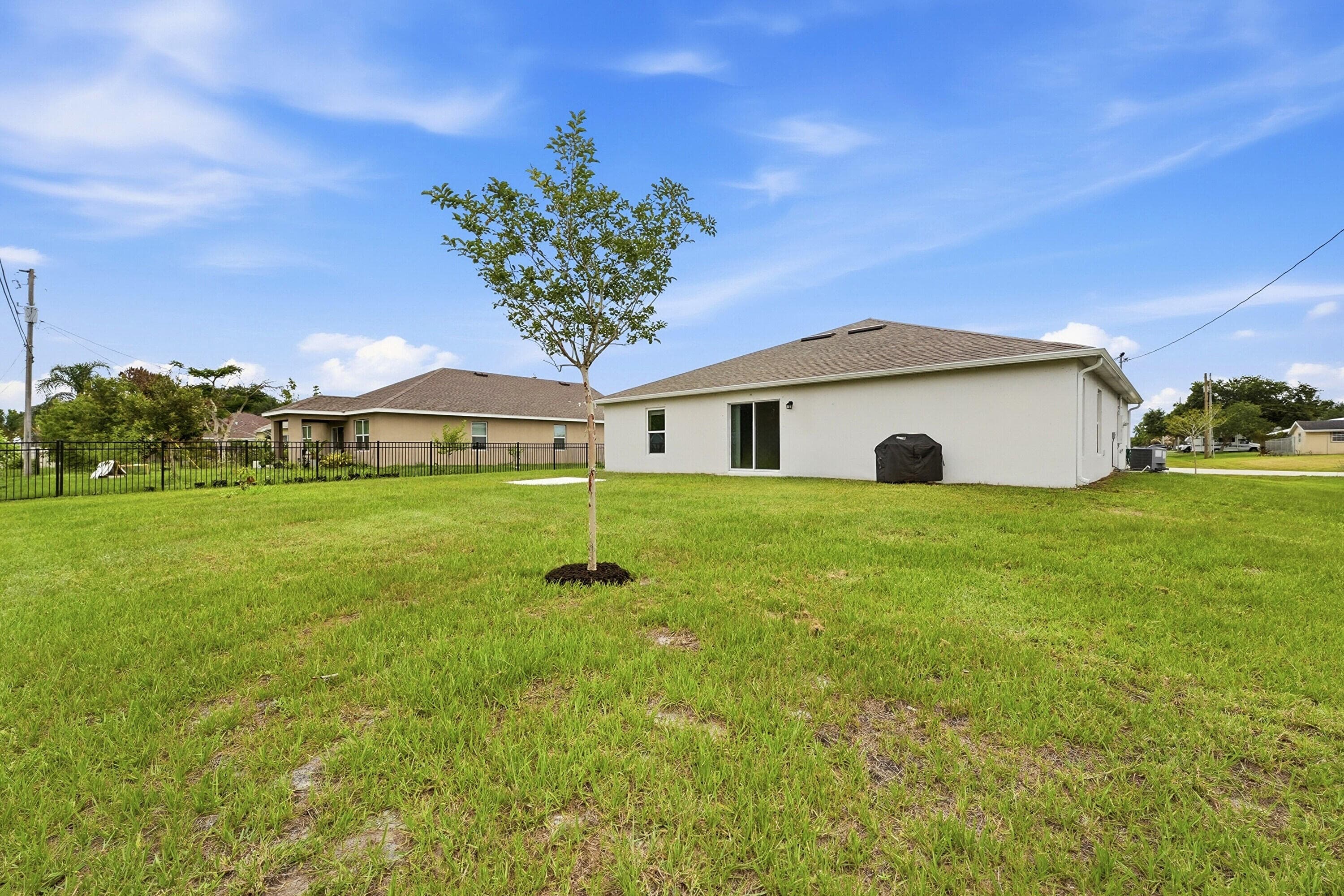 2126 SE North Blackwell Drive, Port St. Lucie, FL 34952 — photo 24 of 28