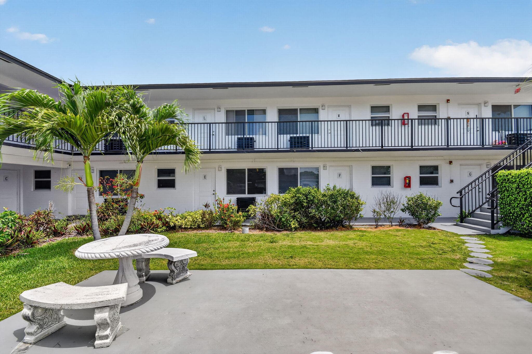 525 S Broadway Street M, Lantana, FL 33462 — photo 33 of 41