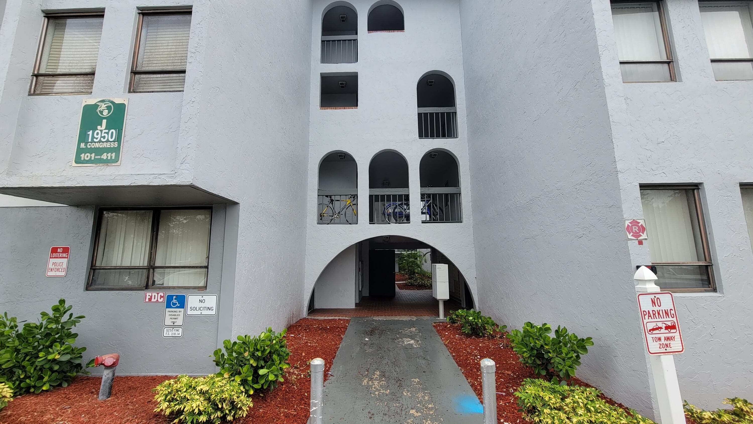 1950 N Congress Avenue 206, West Palm Beach, FL 33401 — photo 2 of 21