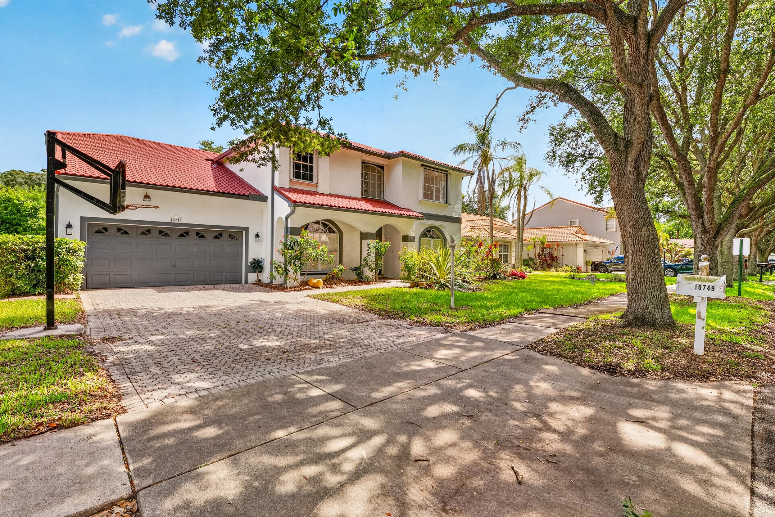 10749 Nashville Drive, Cooper City, FL 33026 — photo 34 of 40