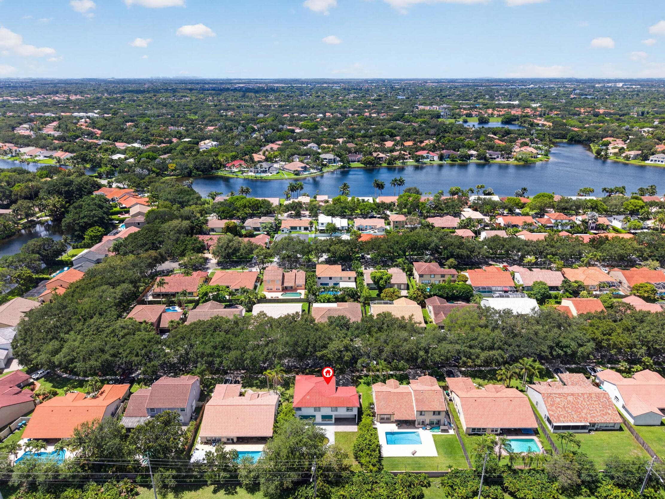 10749 Nashville Drive, Cooper City, FL 33026 — photo 37 of 40