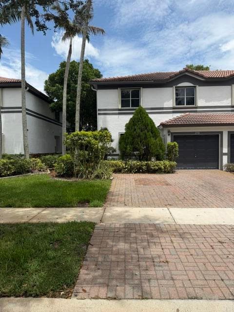 2440 NW 99th Way, Sunrise, FL 33322 — photo 1 of 19