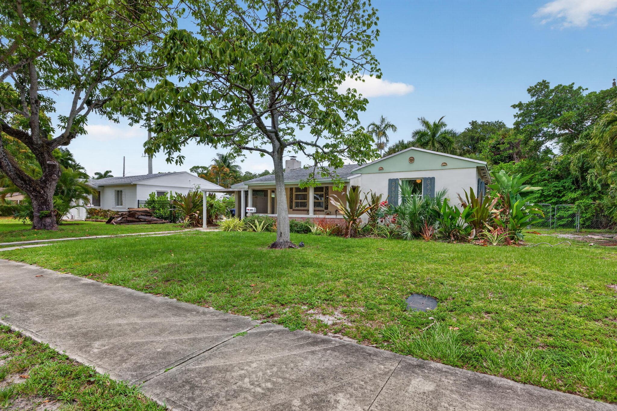 841 SW 18th Court, Fort Lauderdale, FL 33315 — photo