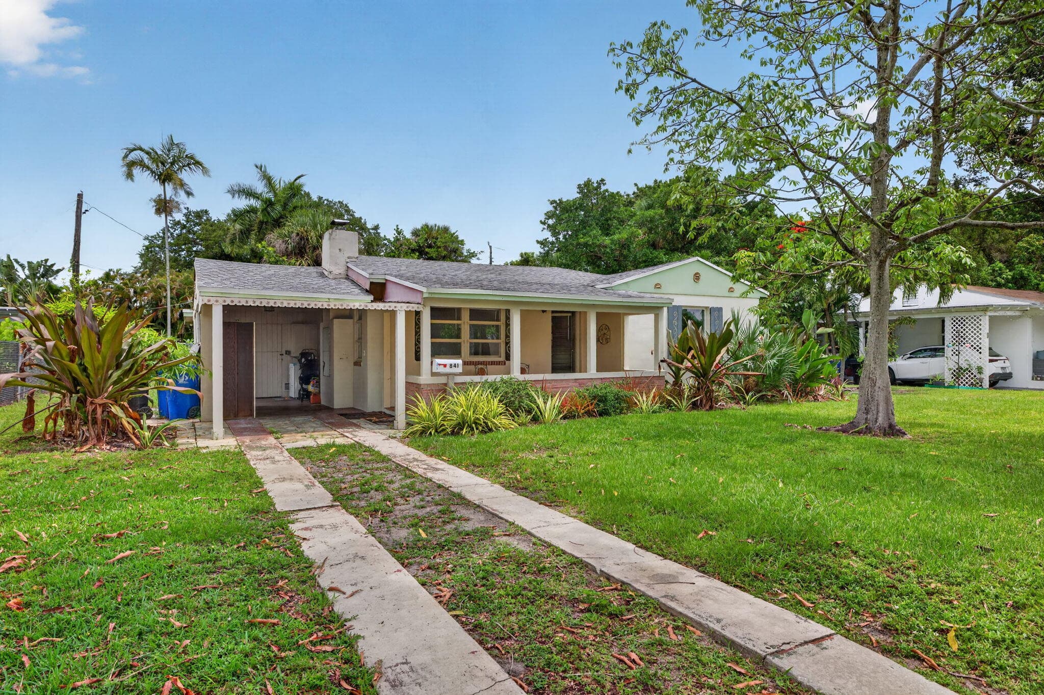 841 SW 18th Court, Fort Lauderdale, FL 33315 — photo 3 of 48
