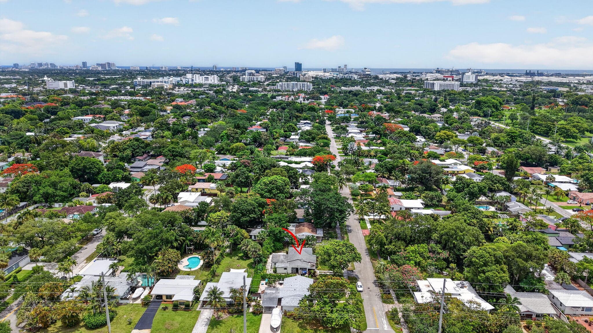841 SW 18th Court, Fort Lauderdale, FL 33315 — photo 44 of 48