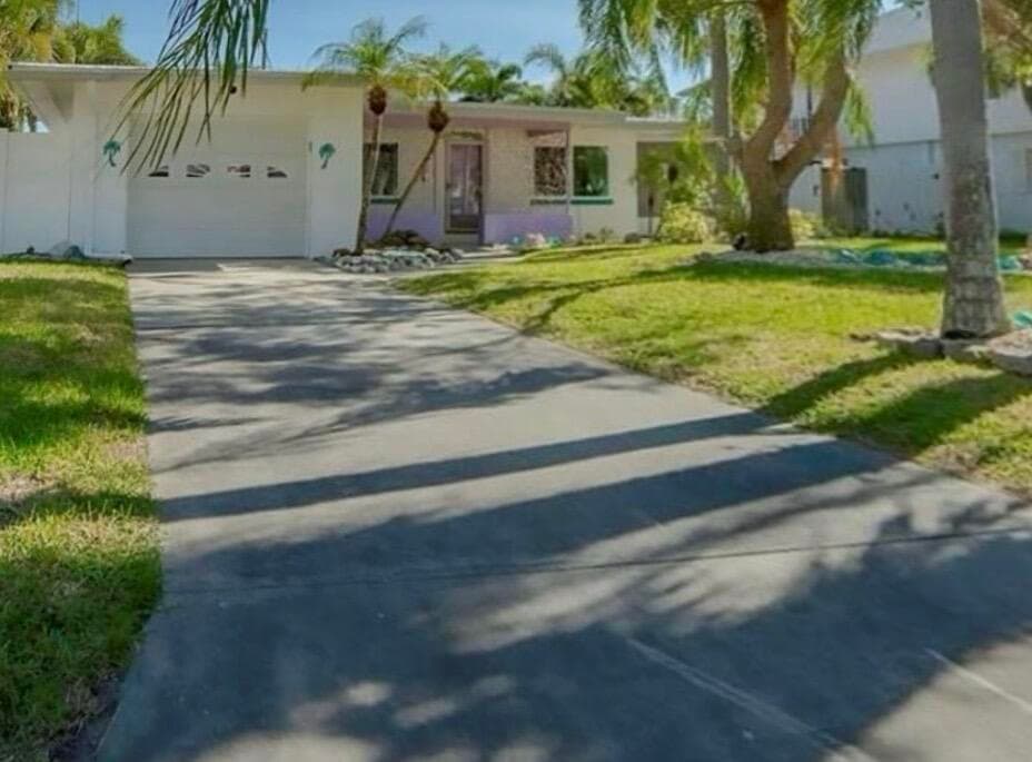 2469 W Baywood Dr Drive W, Dunedin, FL 34698 — photo 3 of 3