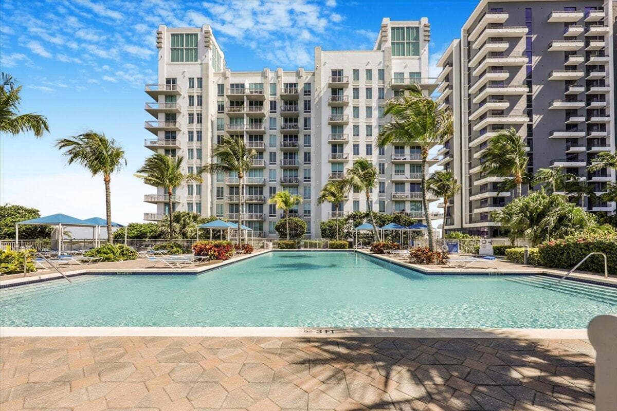 300 S Australian Avenue 717, West Palm Beach, FL 33401 — photo