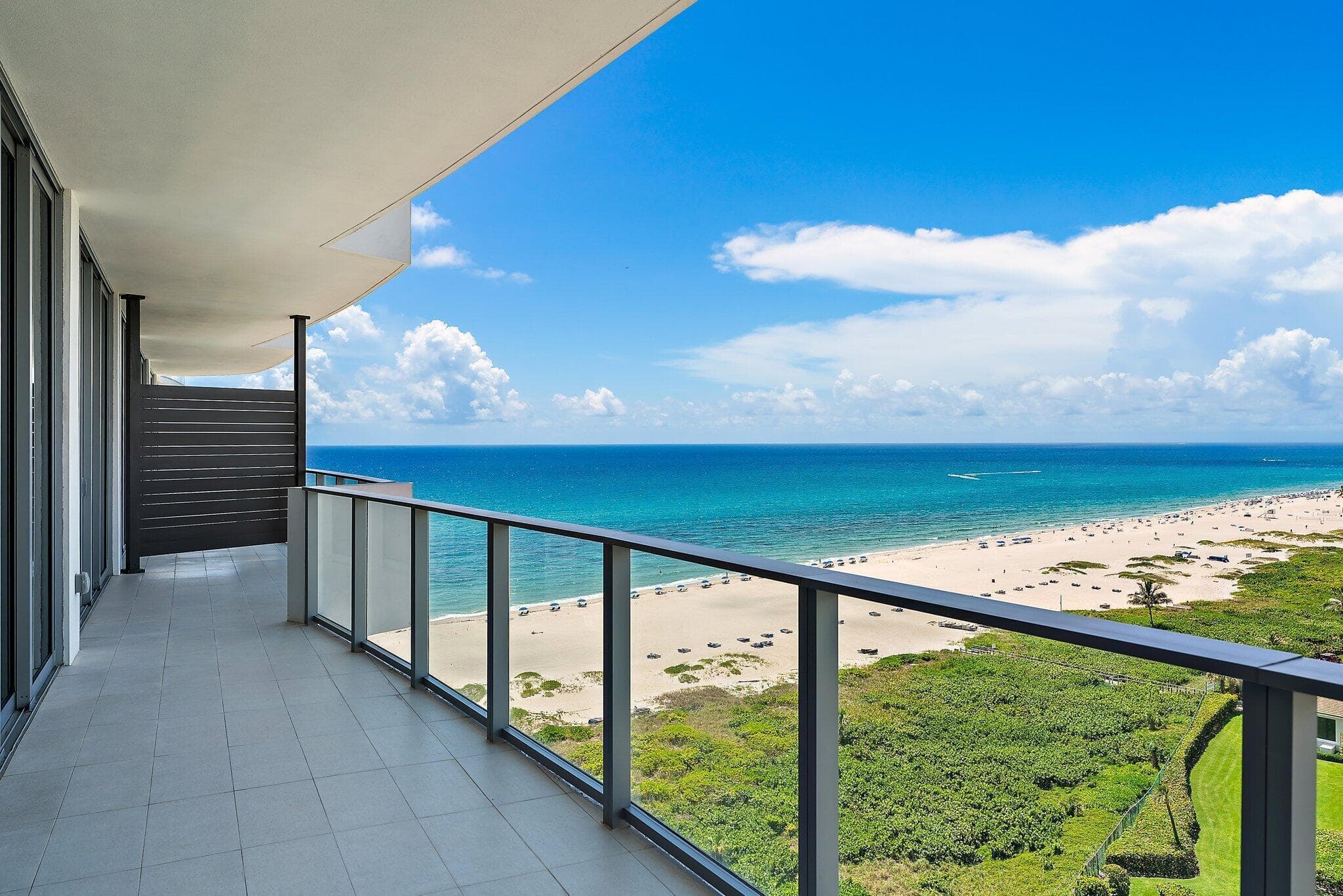 3100 N Ocean Drive H1206, Singer Island, FL 33404 — photo