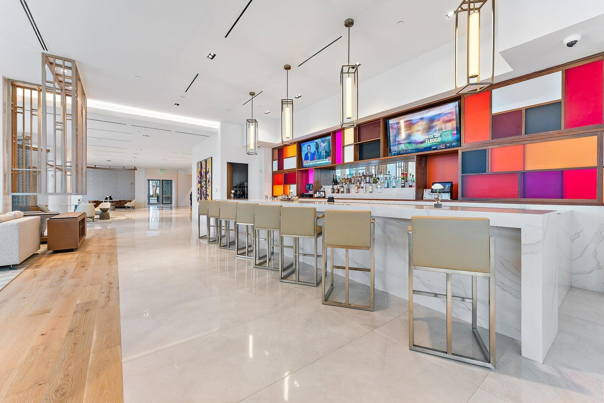 3100 N Ocean Drive H1206, Singer Island, FL 33404 — photo 41 of 80