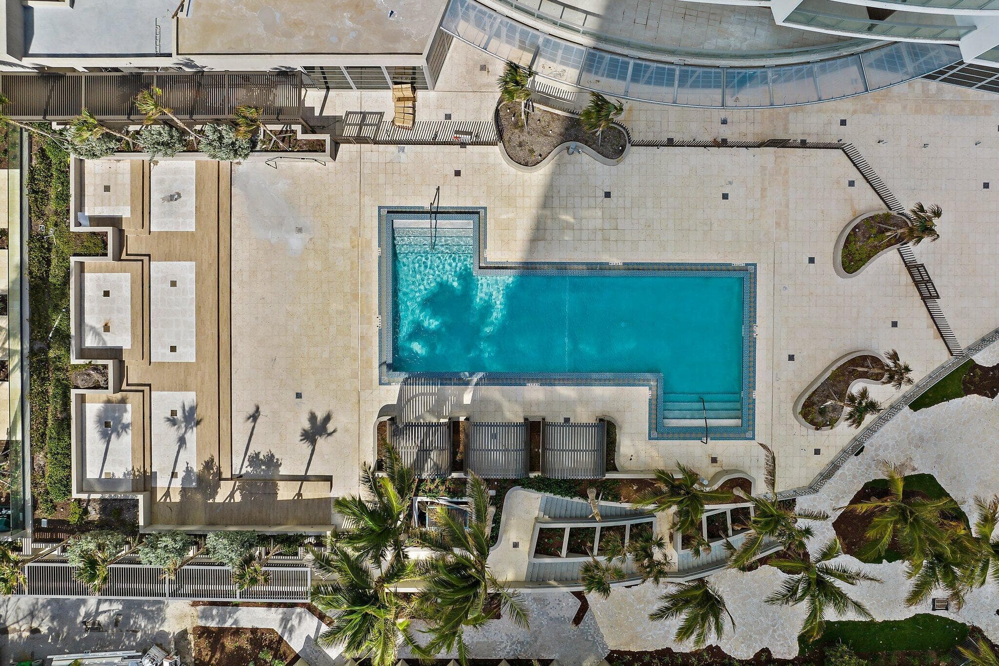3100 N Ocean Drive H1206, Singer Island, FL 33404 — photo 71 of 80