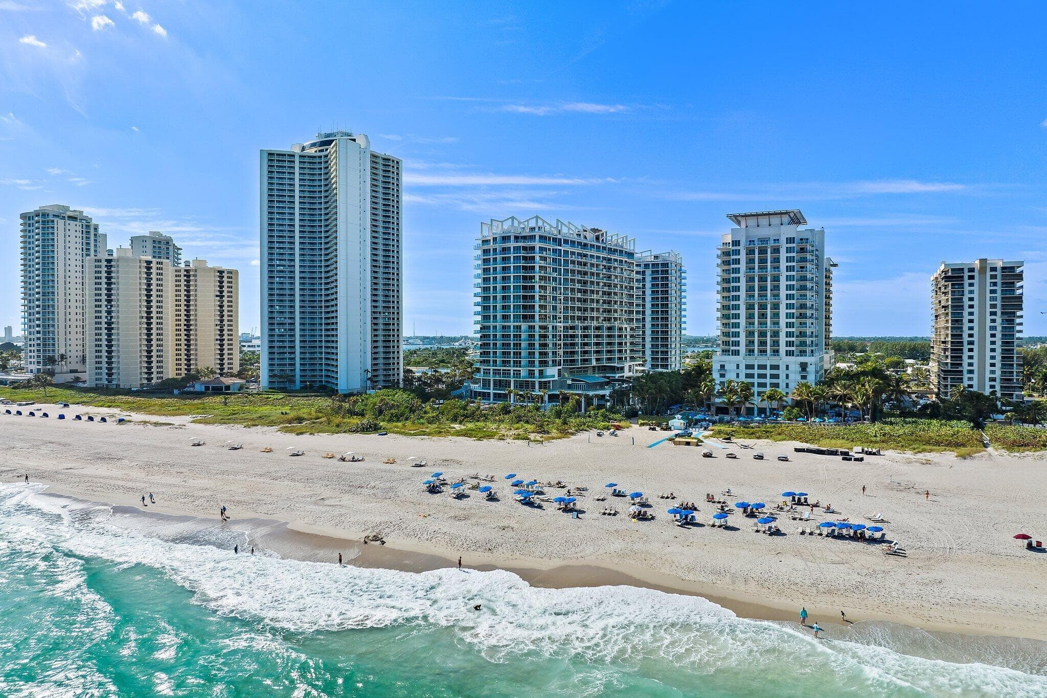 3100 N Ocean Drive H1206, Singer Island, FL 33404 — photo 77 of 80