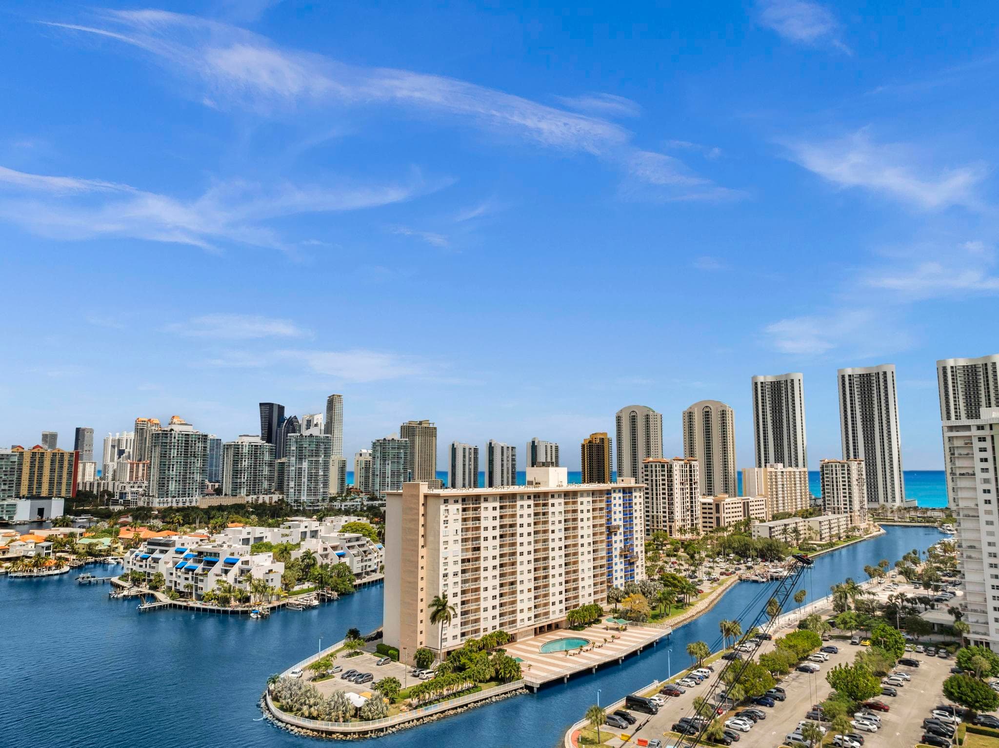 400 Kings Point Drive 1628, Sunny Isles Beach, FL 33160 — photo 6 of 39