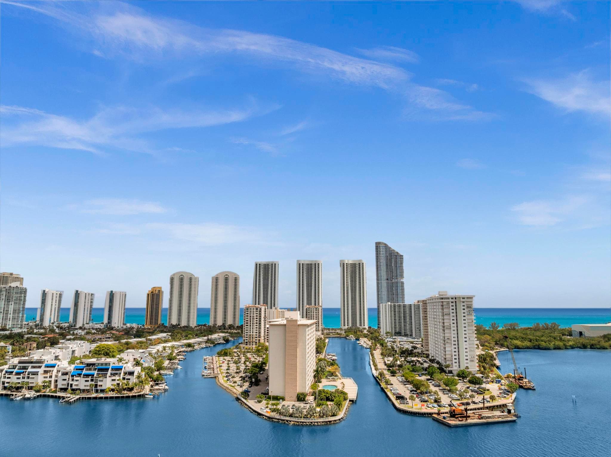400 Kings Point Drive 1628, Sunny Isles Beach, FL 33160 — photo 7 of 39