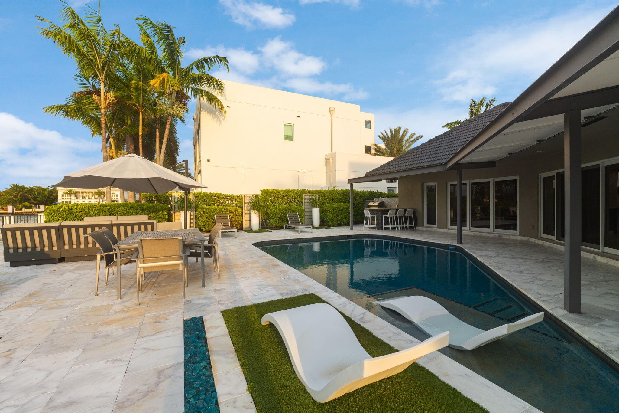 3321 NE 59th Street, Fort Lauderdale, FL 33308 — photo 71 of 75