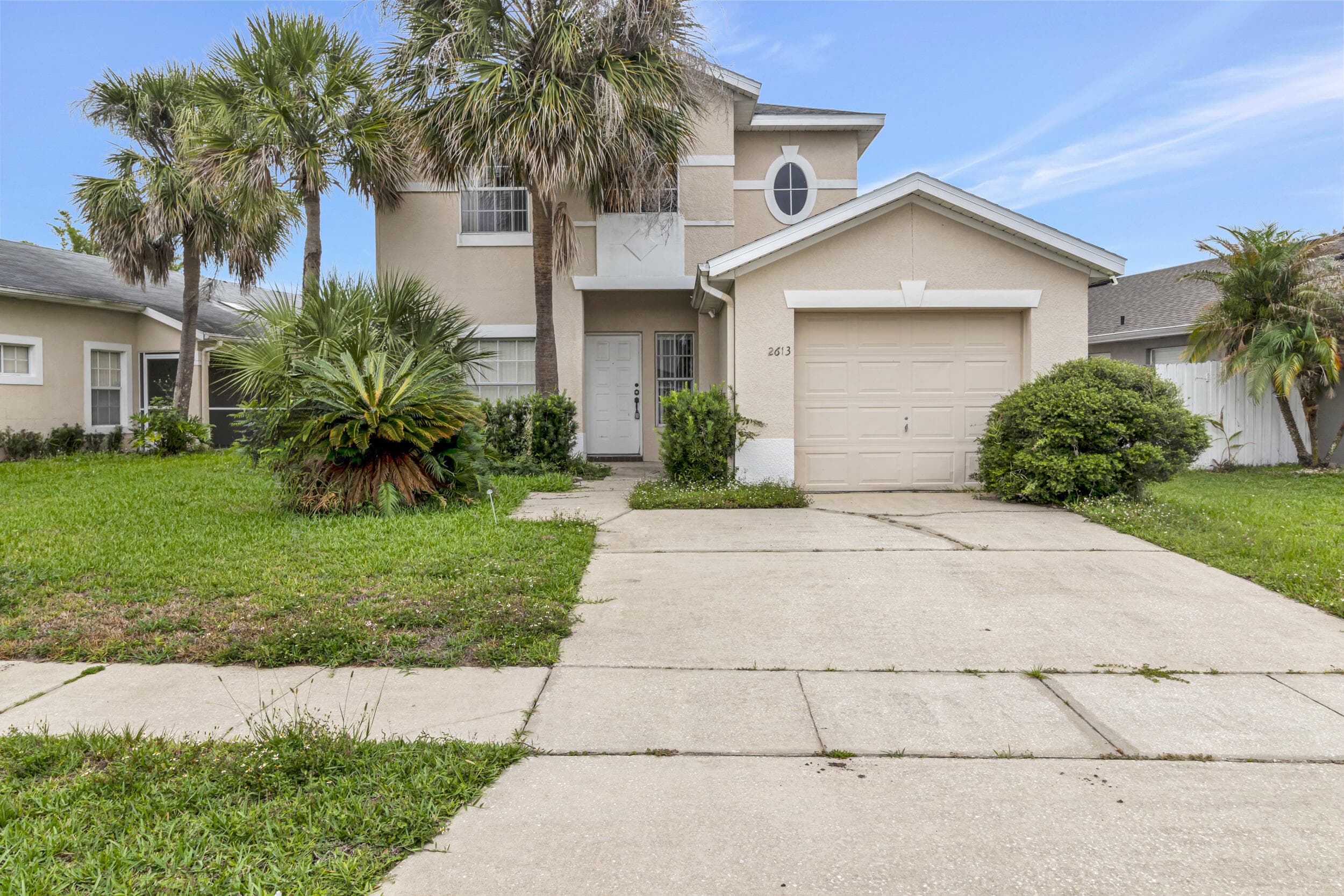 2613 Spring Hill Drive, Kissimmee, FL 34743 — photo 3 of 36