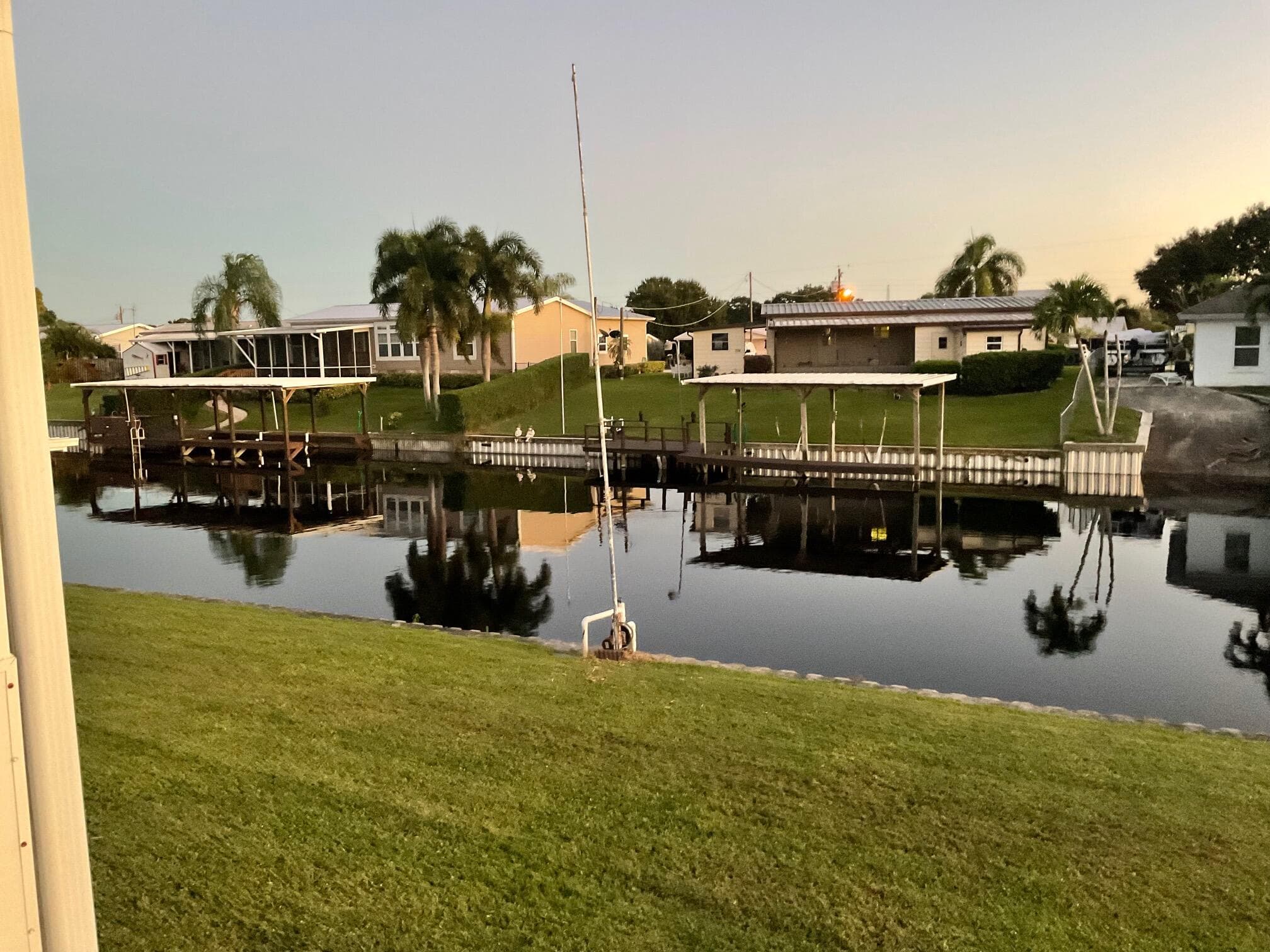 2508 SE 32nd Street, Okeechobee, FL 34974 — photo 2 of 11